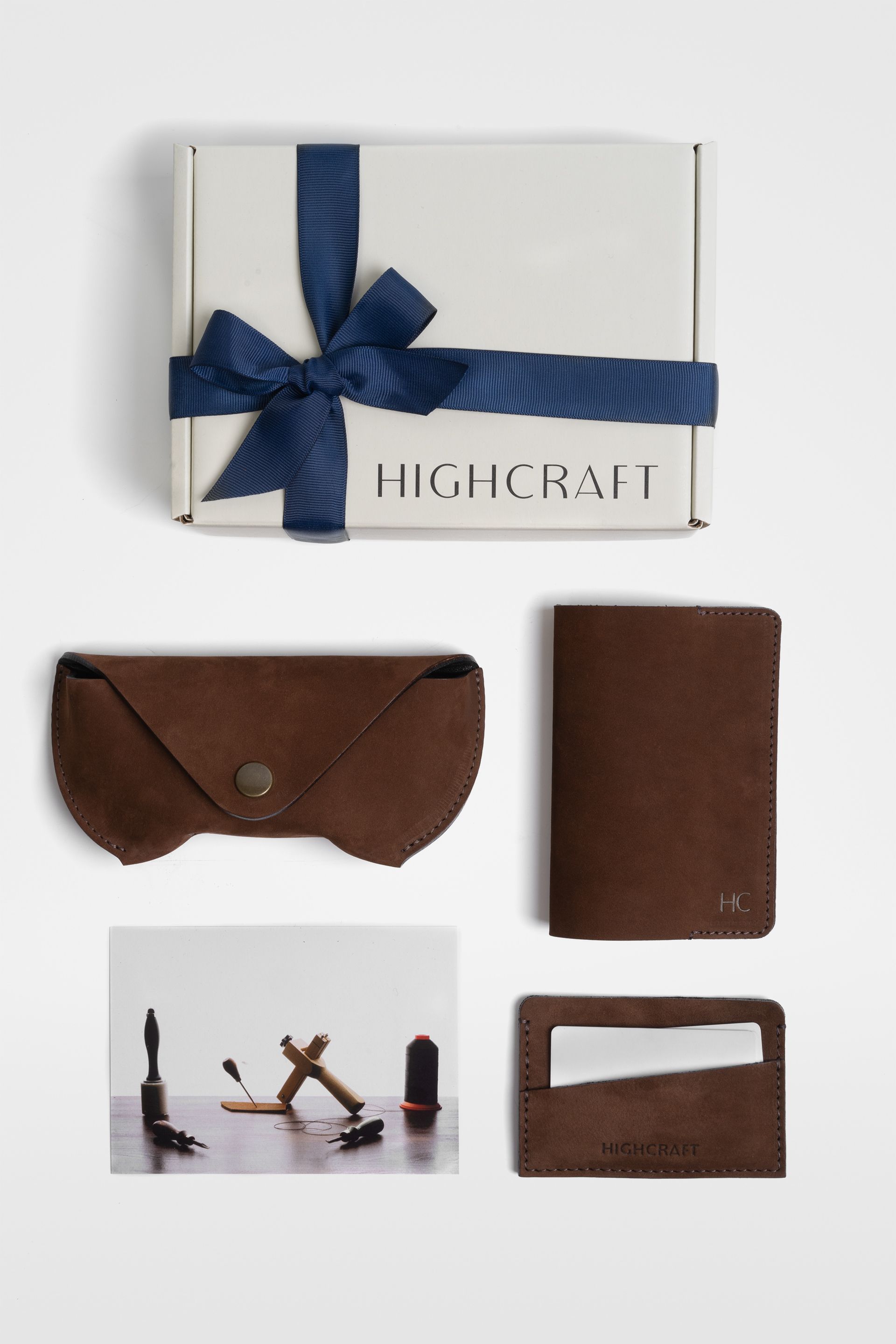 Подарочный набор Daily 2