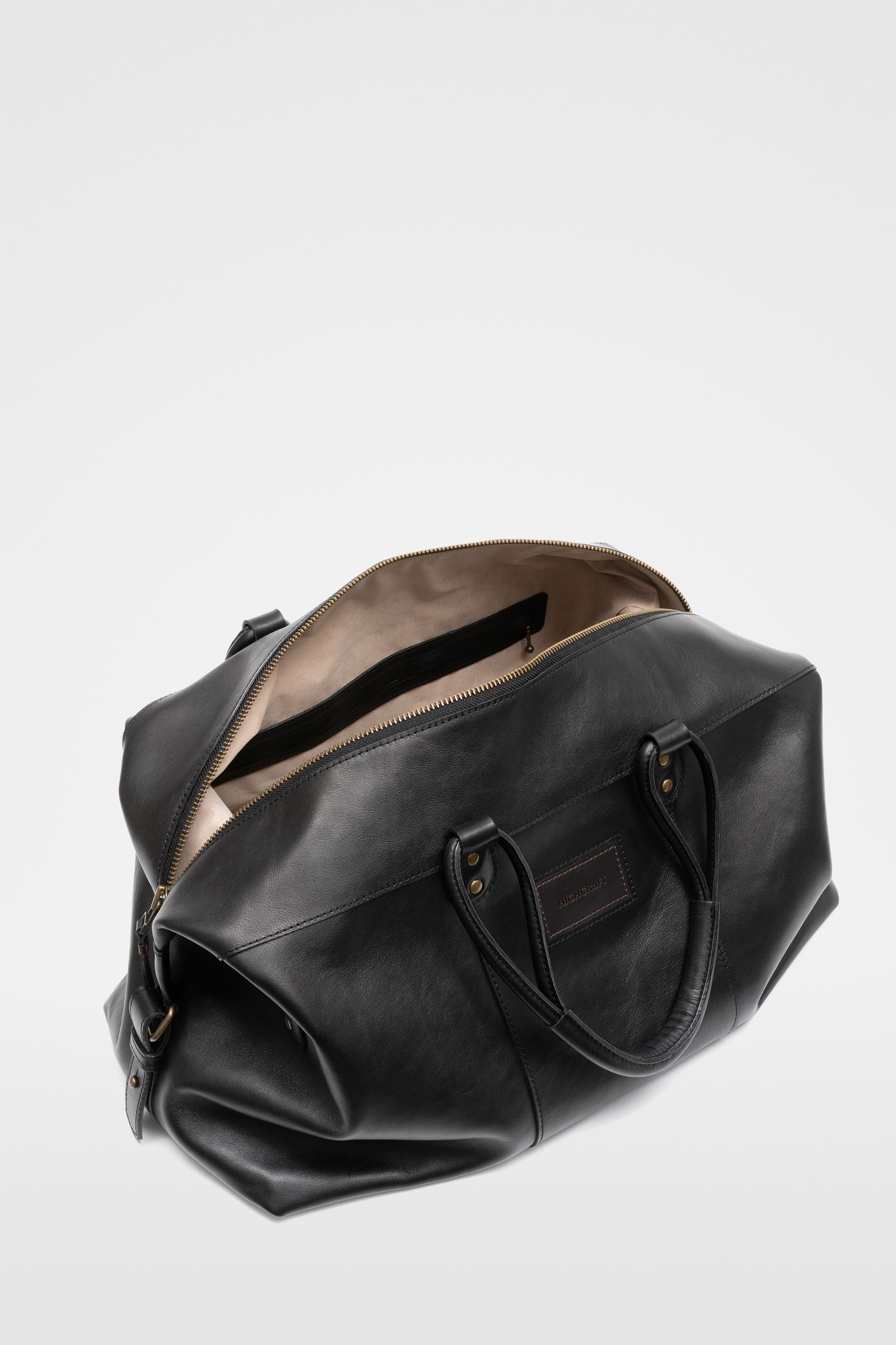 Дорожная сумка Hurson L Men's 4