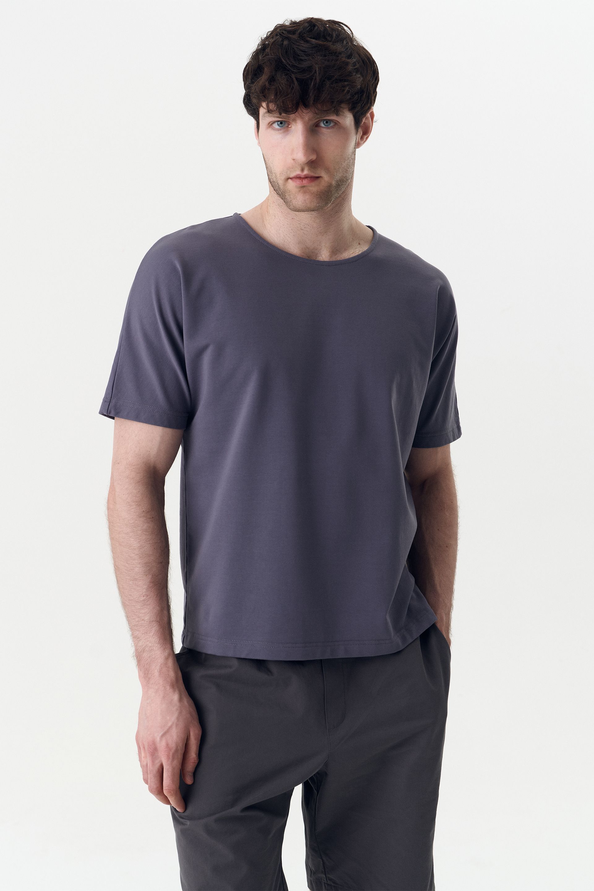 Футболка Oversized 2