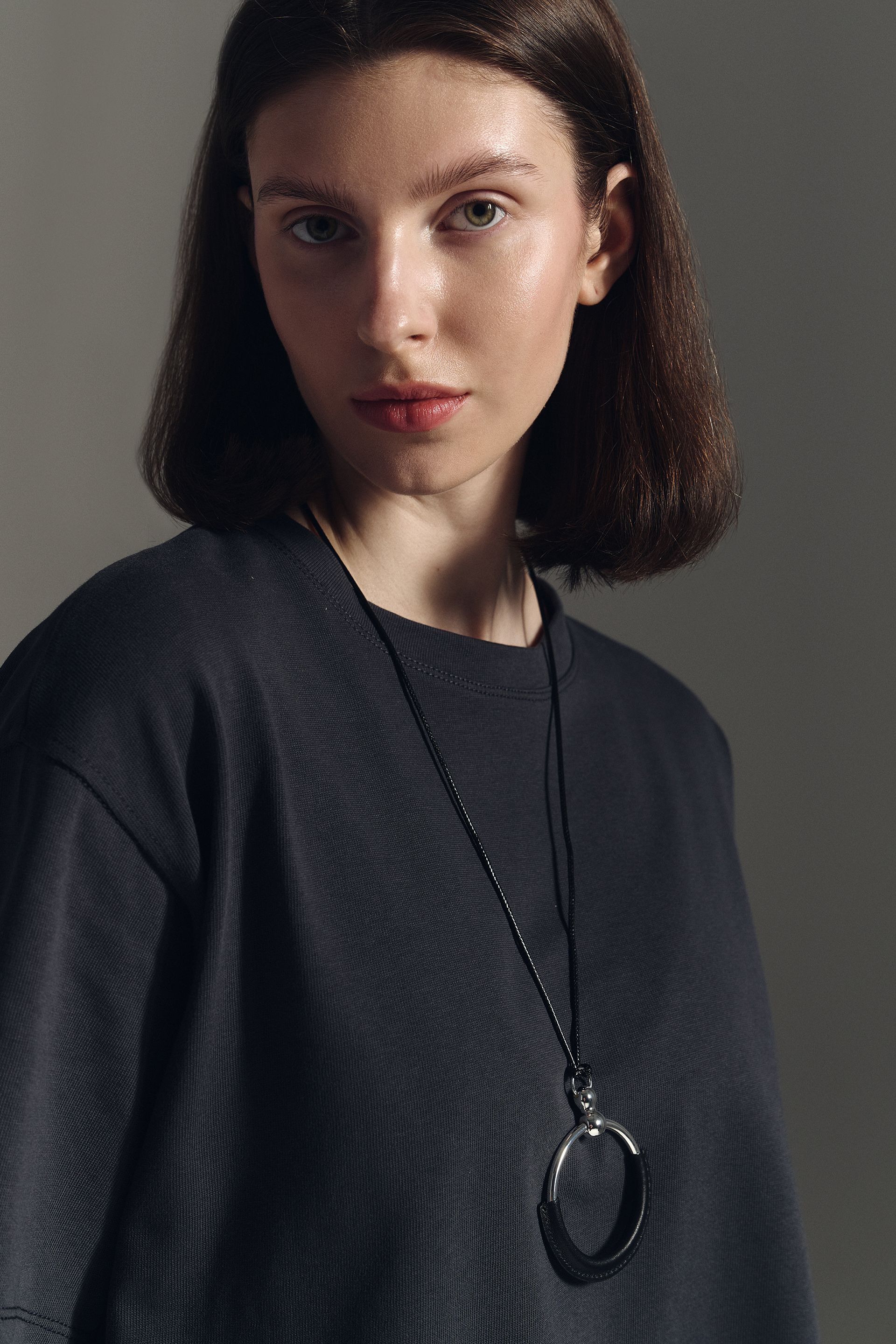 Футболка Oversized 4