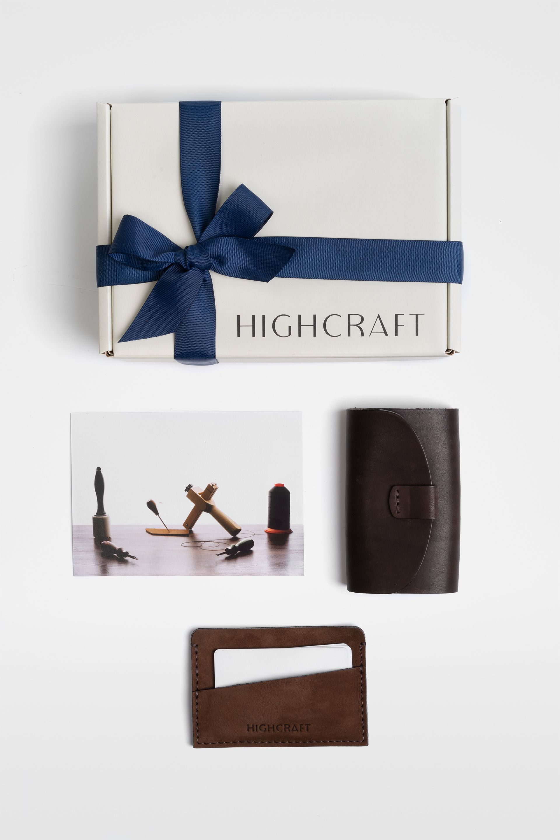 Подарочный набор Essentials 2