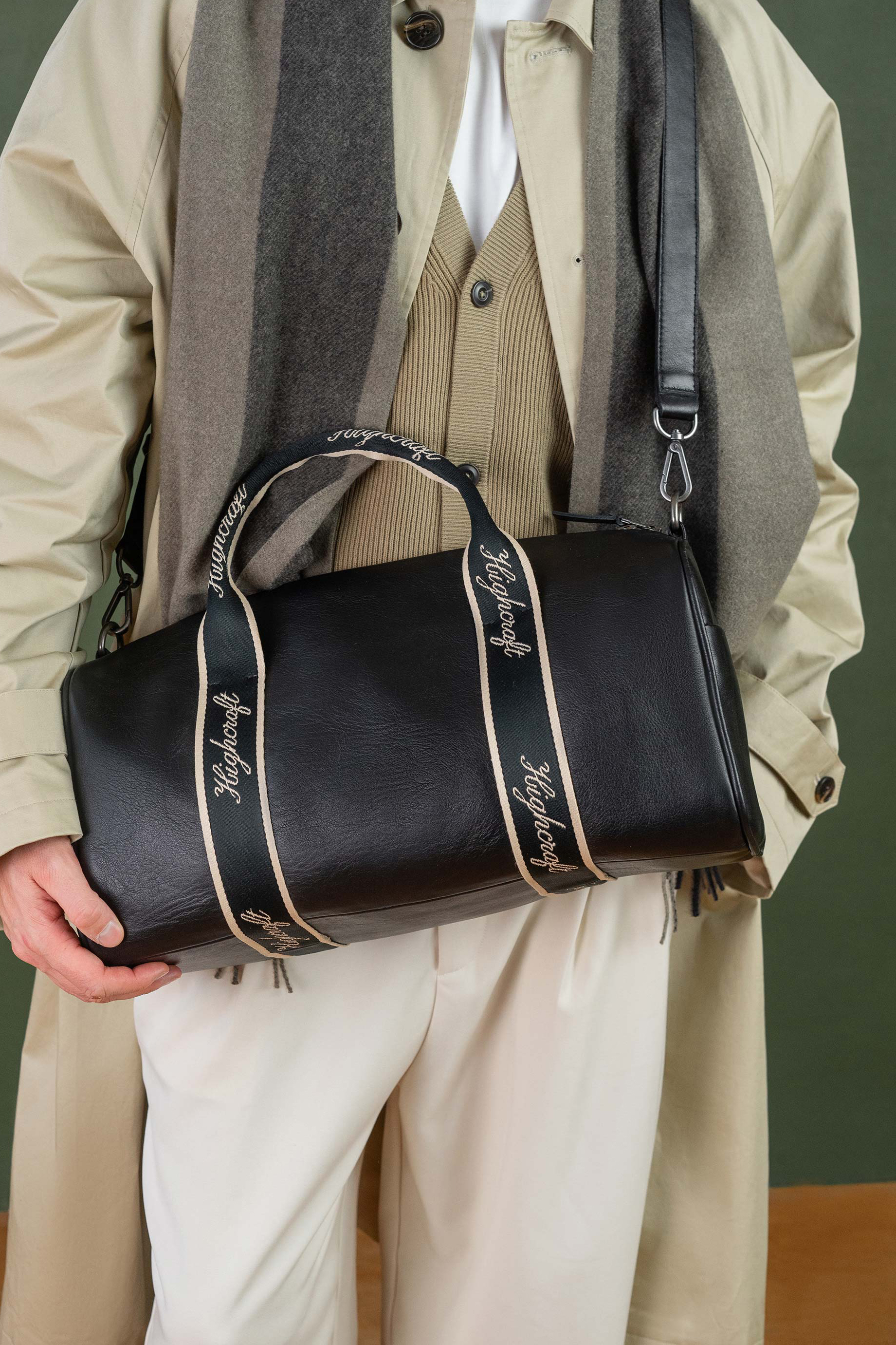 Сумка Court S Men's 8