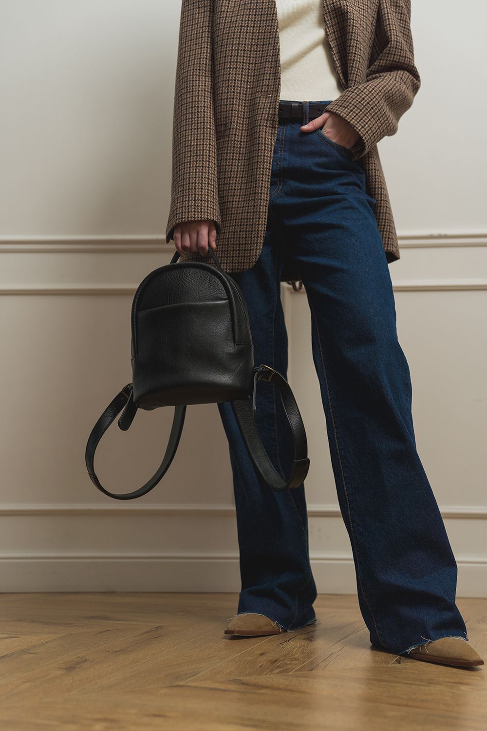 Рюкзак Oska S 6