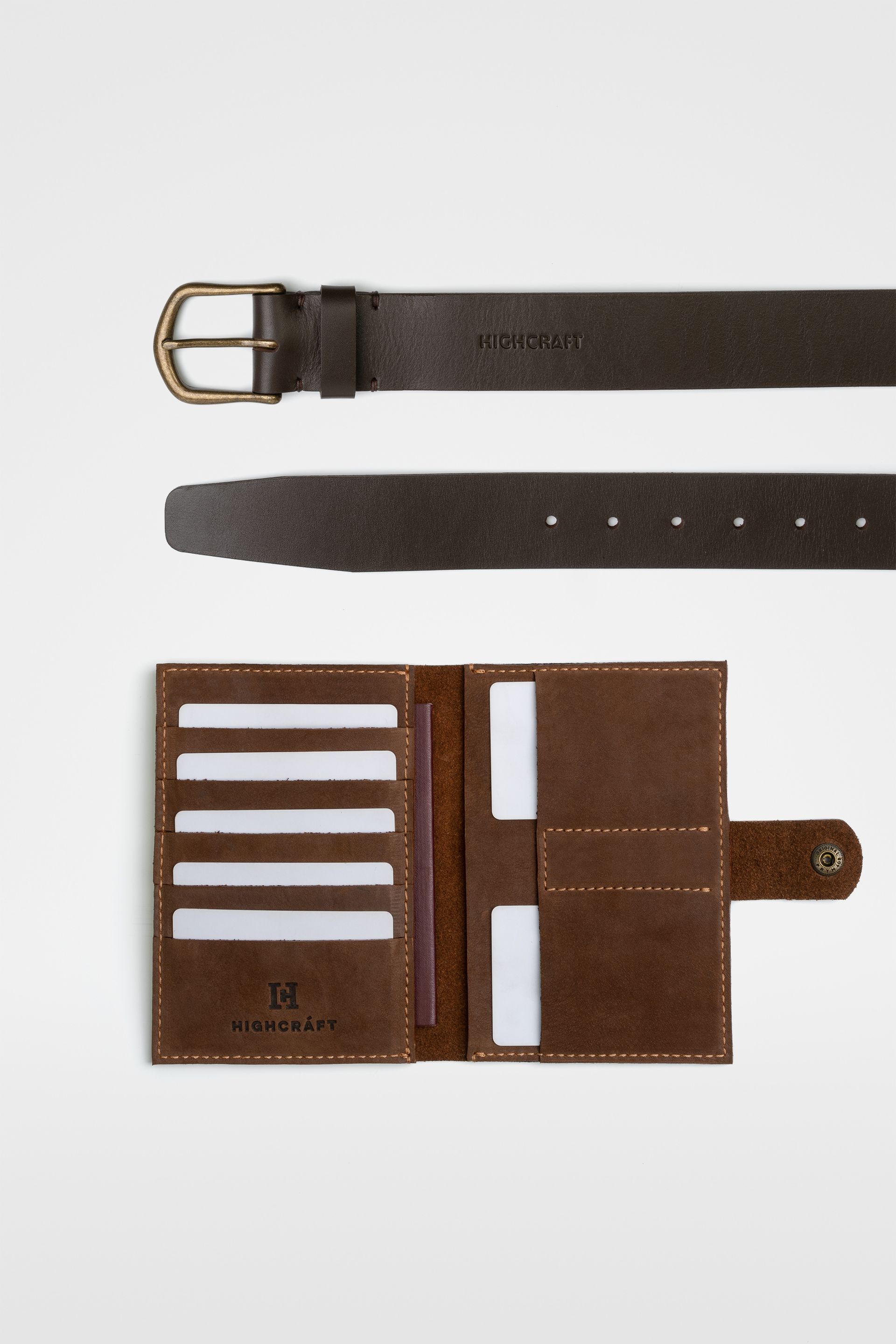 Подарочный набор Сonfidence 3