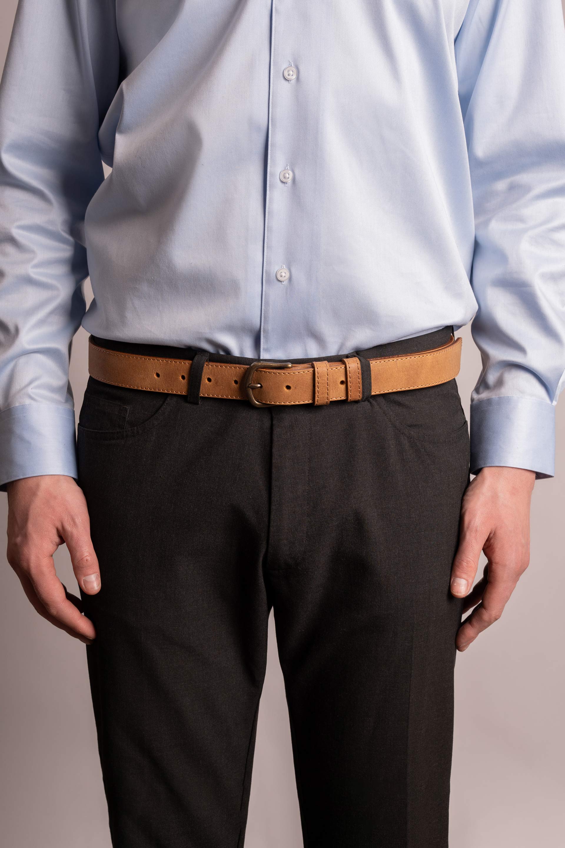 Ремень Ties 31 мм Men's 2