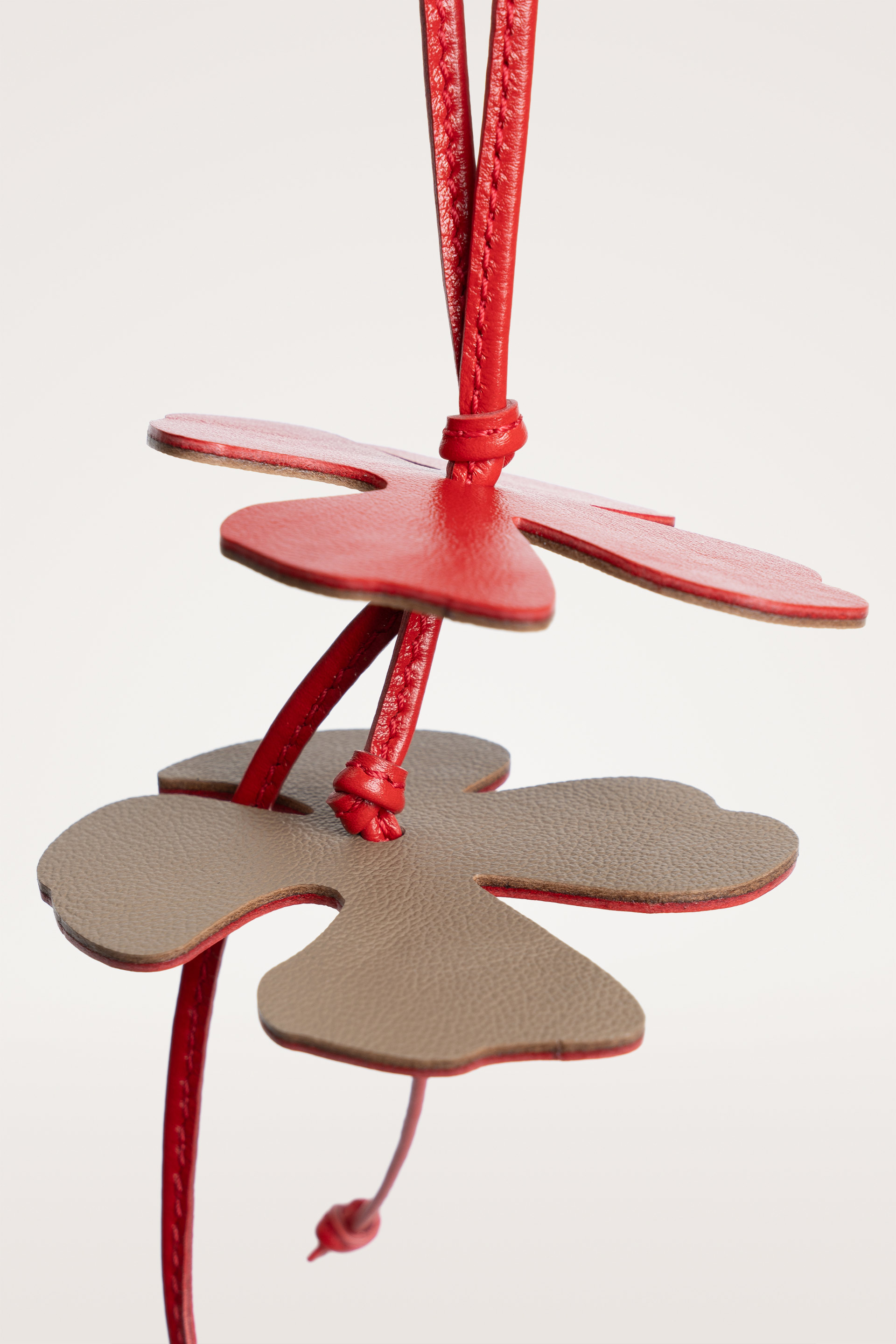 Брелок Флора 4