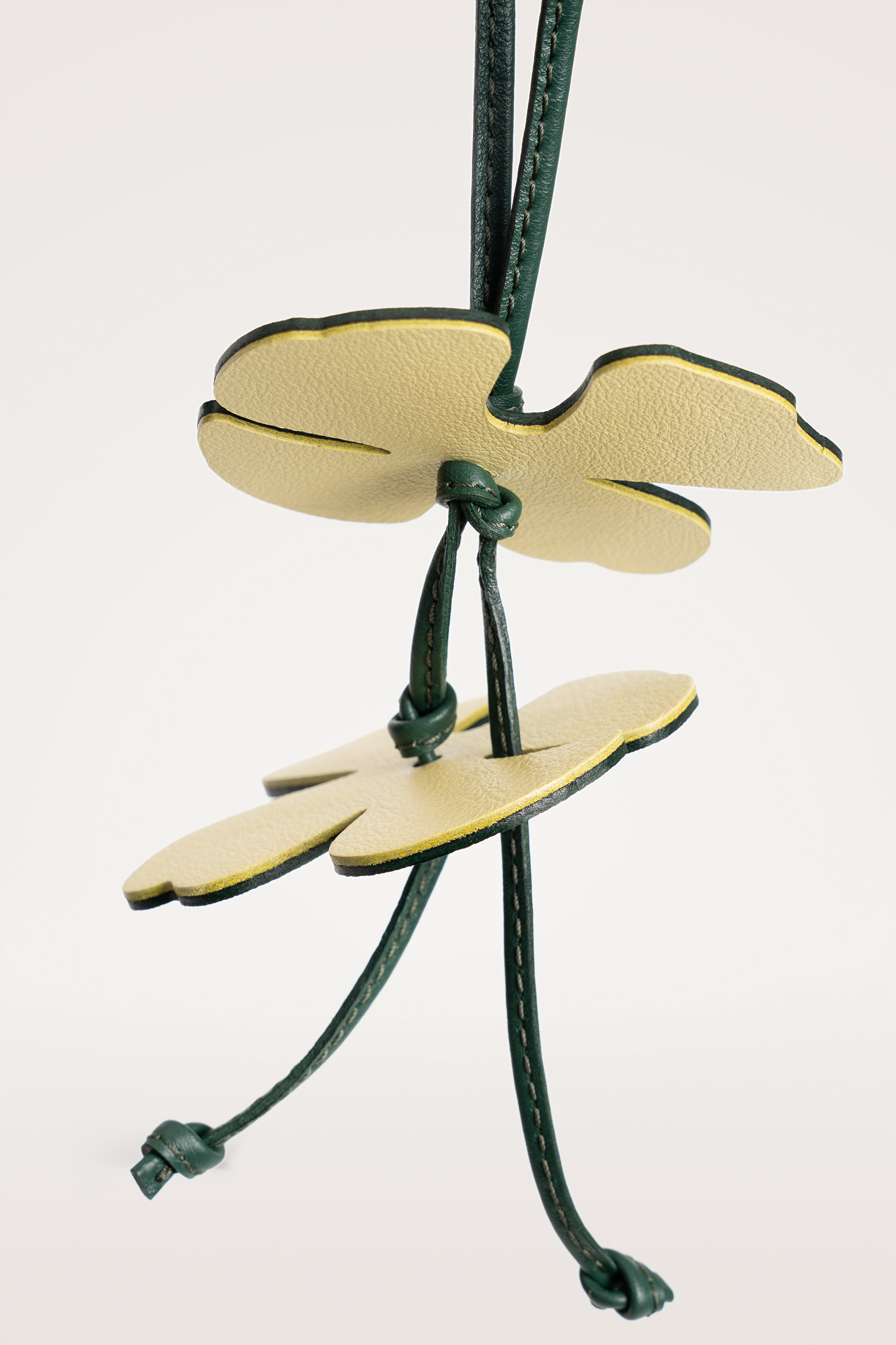 Брелок Флора 3