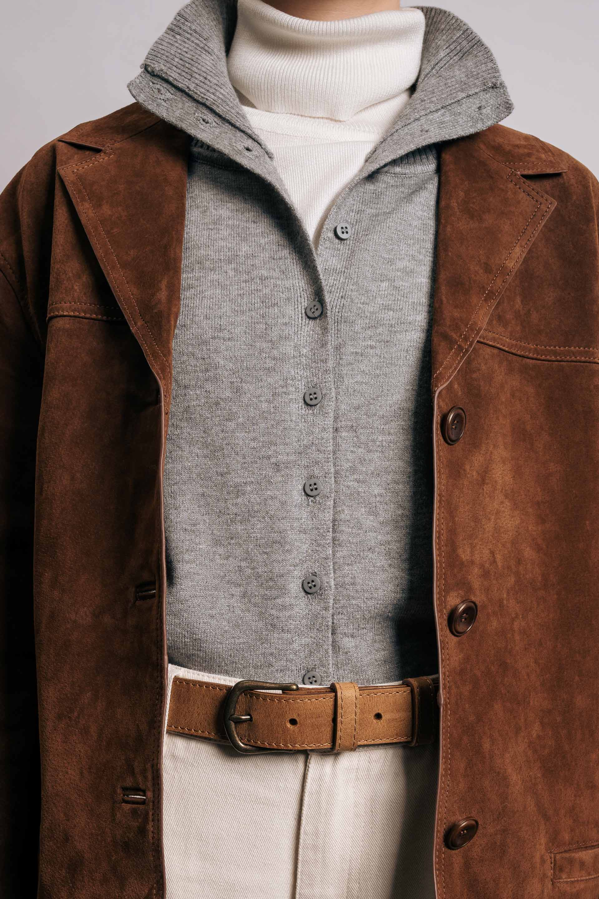 Ремень Ties 31 мм 1