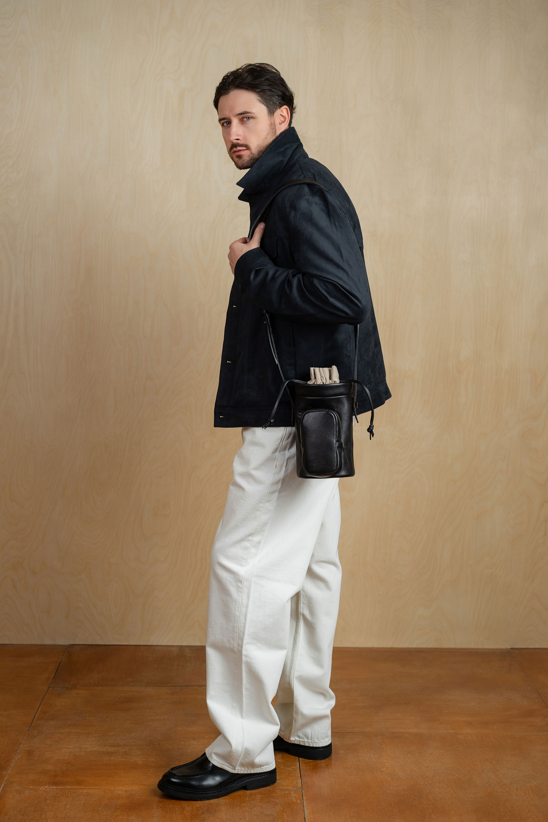 Сумка Fjord Men's 1