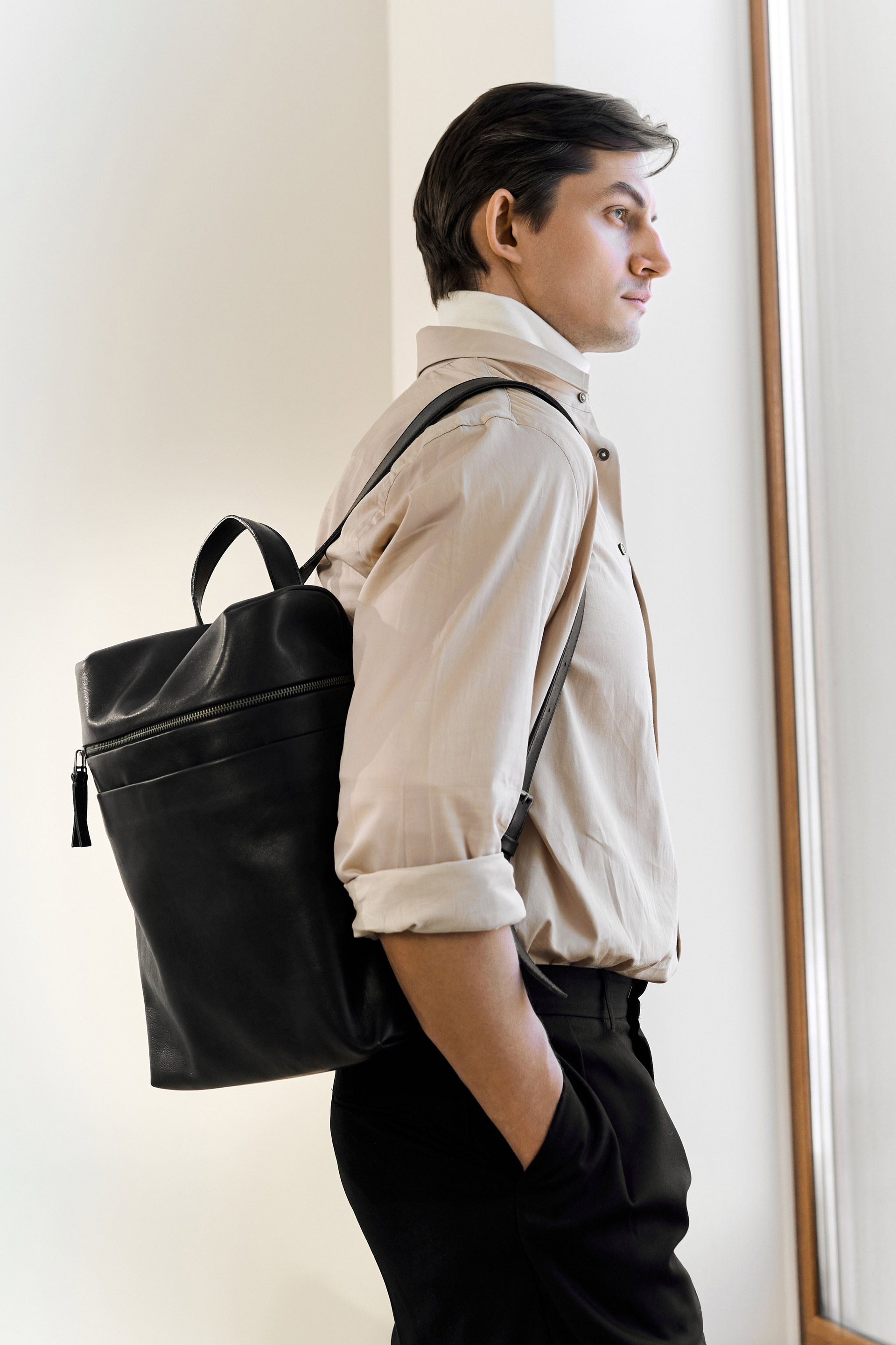 Мужские рюкзаки