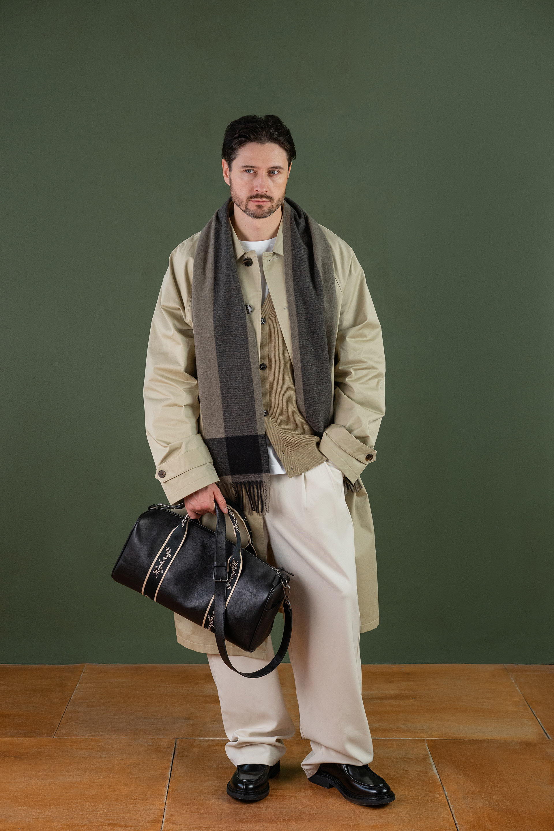 Сумка Court S Men's 6