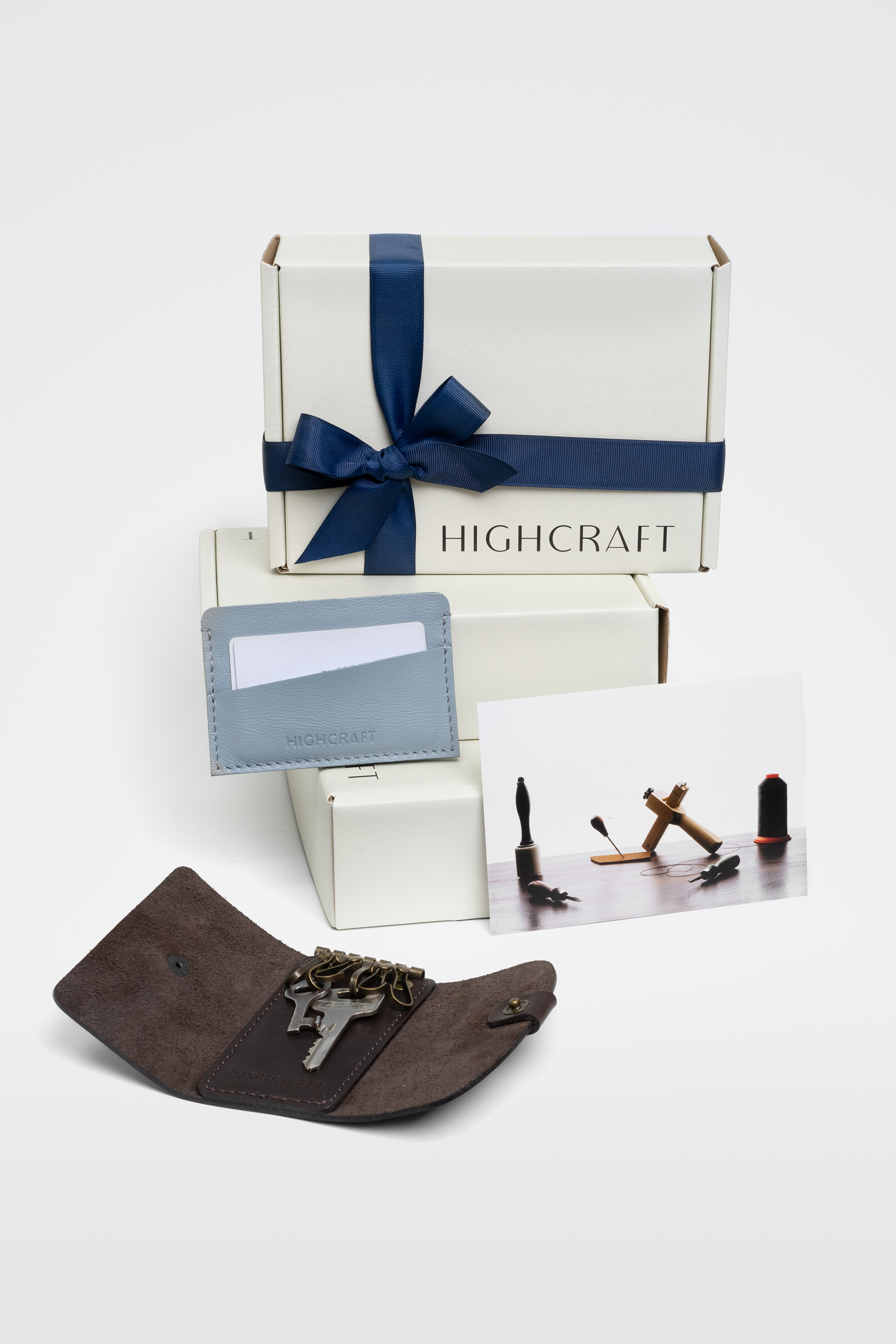 Подарочный набор Essentials 1