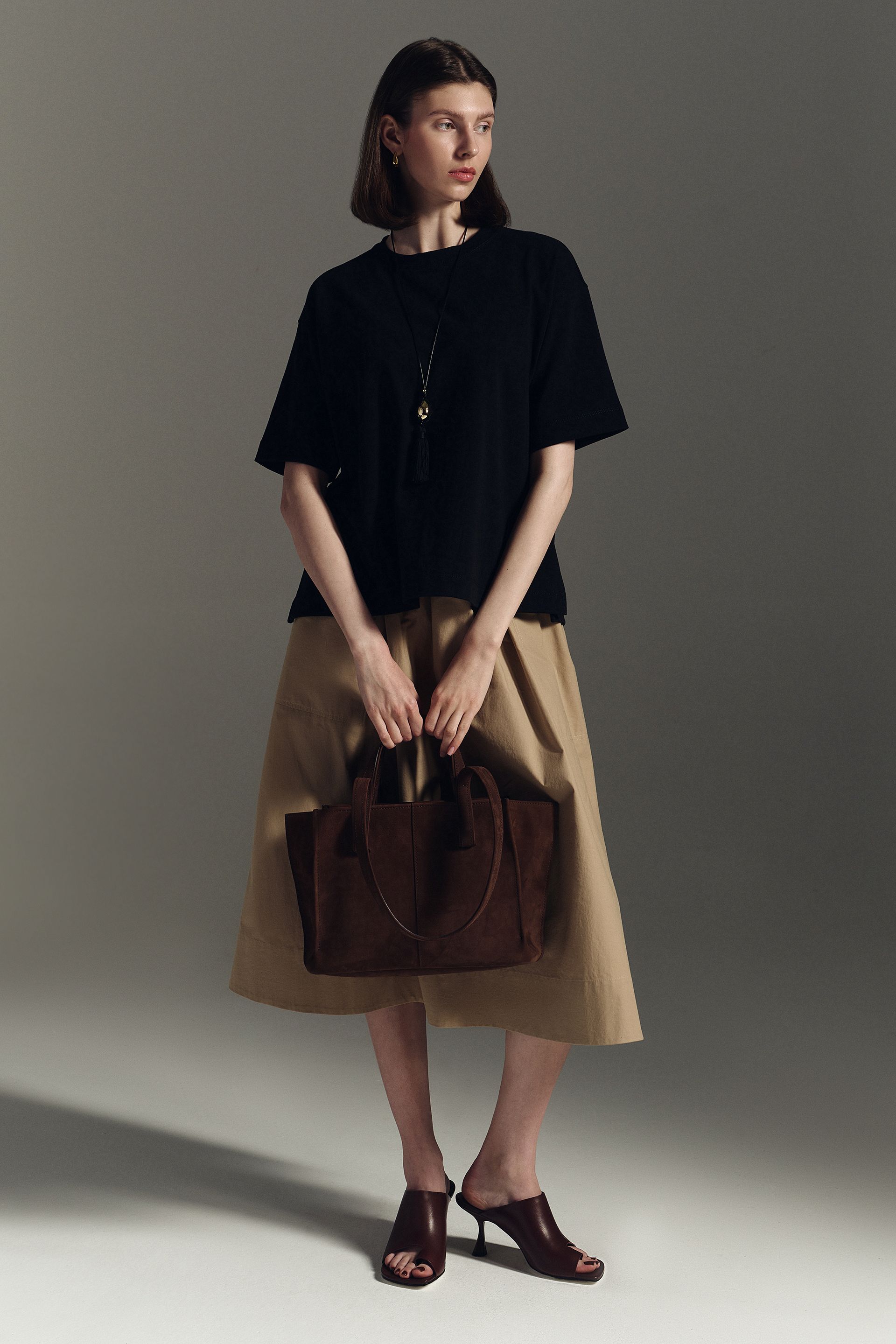 Футболка Oversized 6