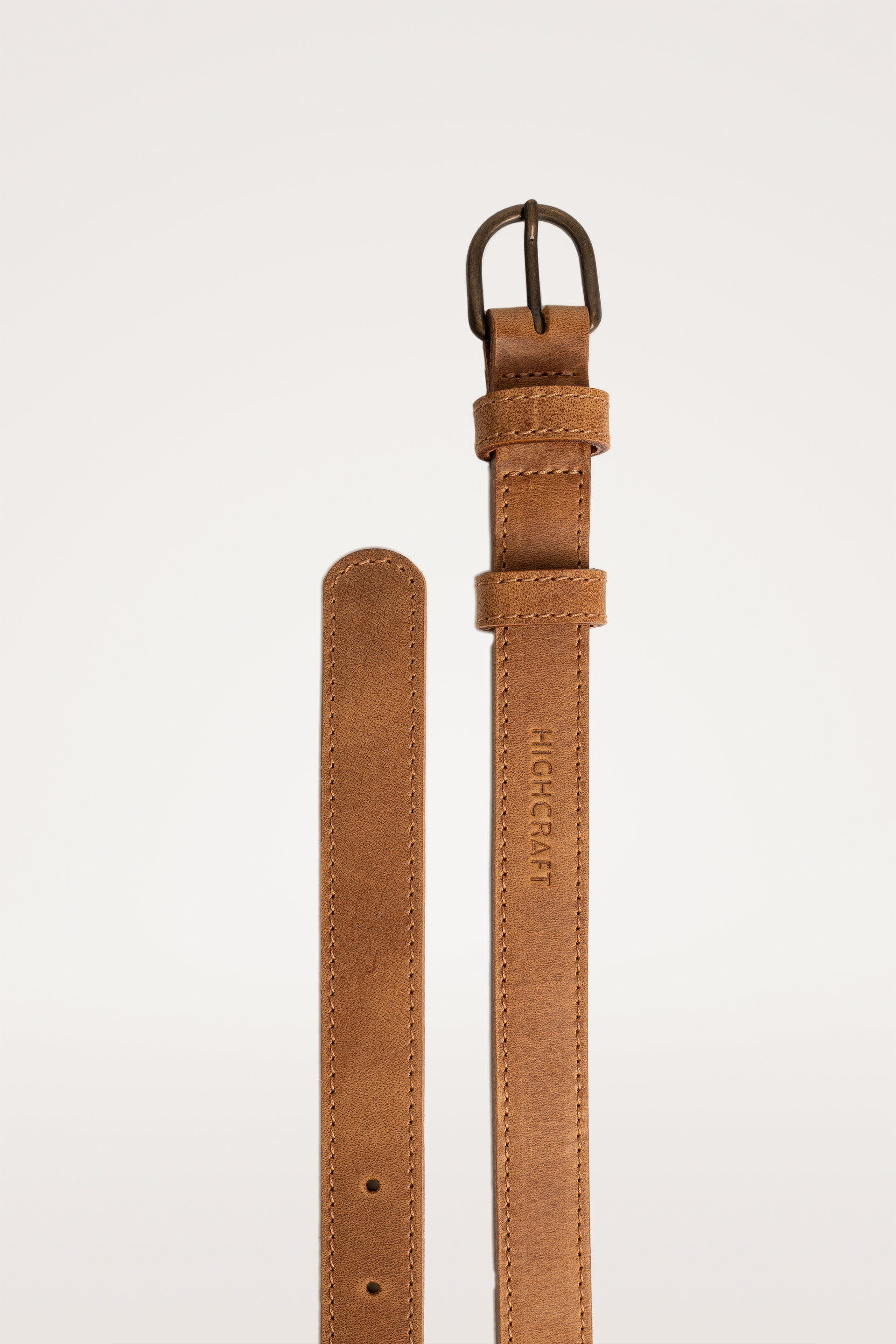 Ремень Ties 24 мм 3