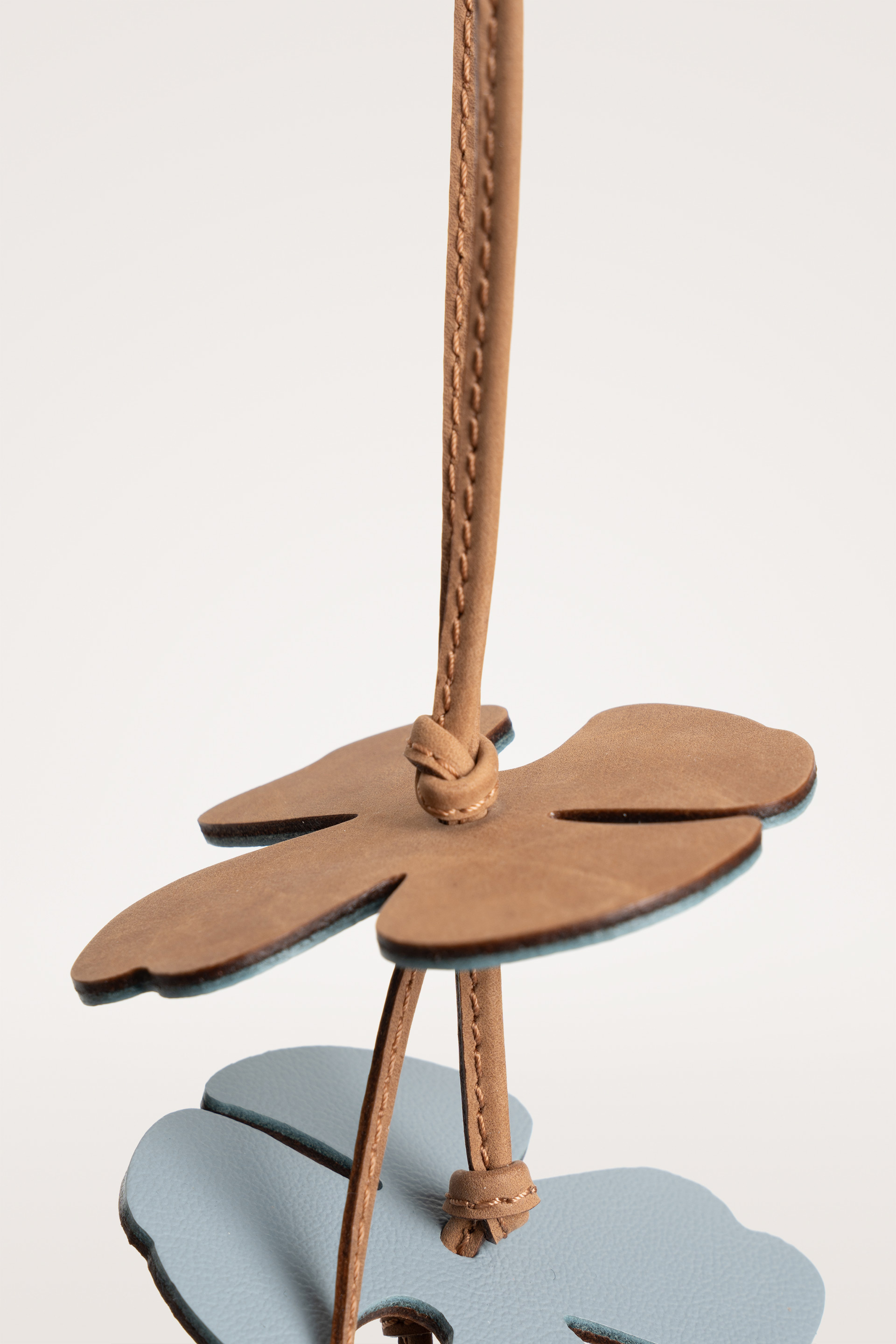 Брелок Флора 4