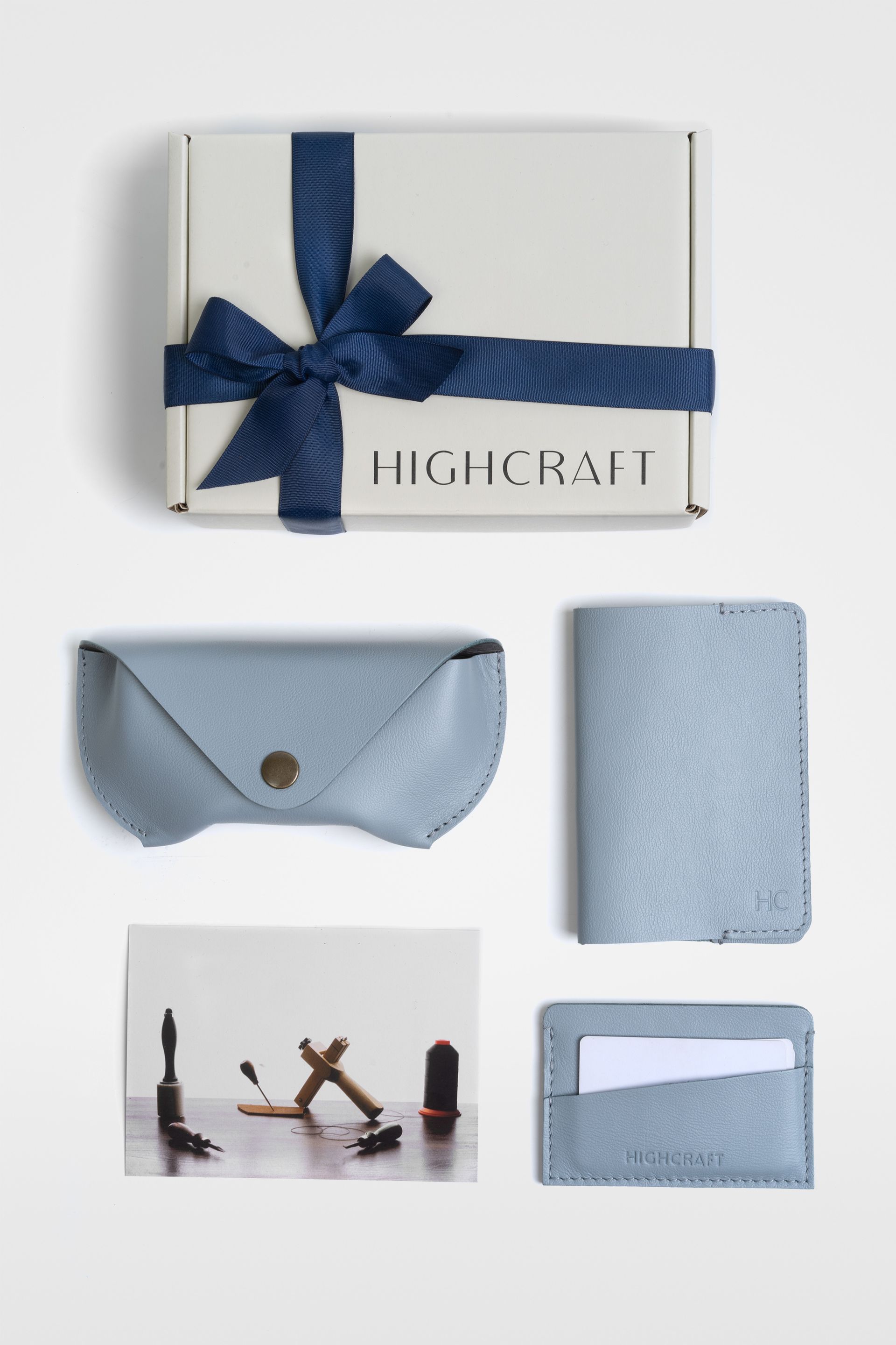 Подарочный набор Daily 2