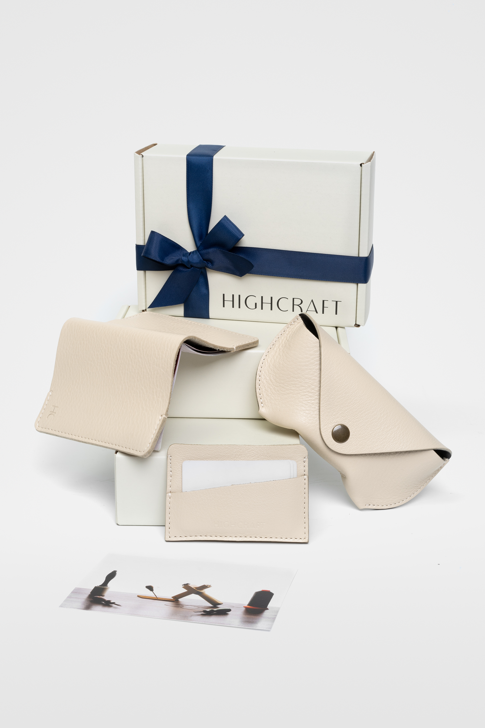 Подарочный набор Daily 1