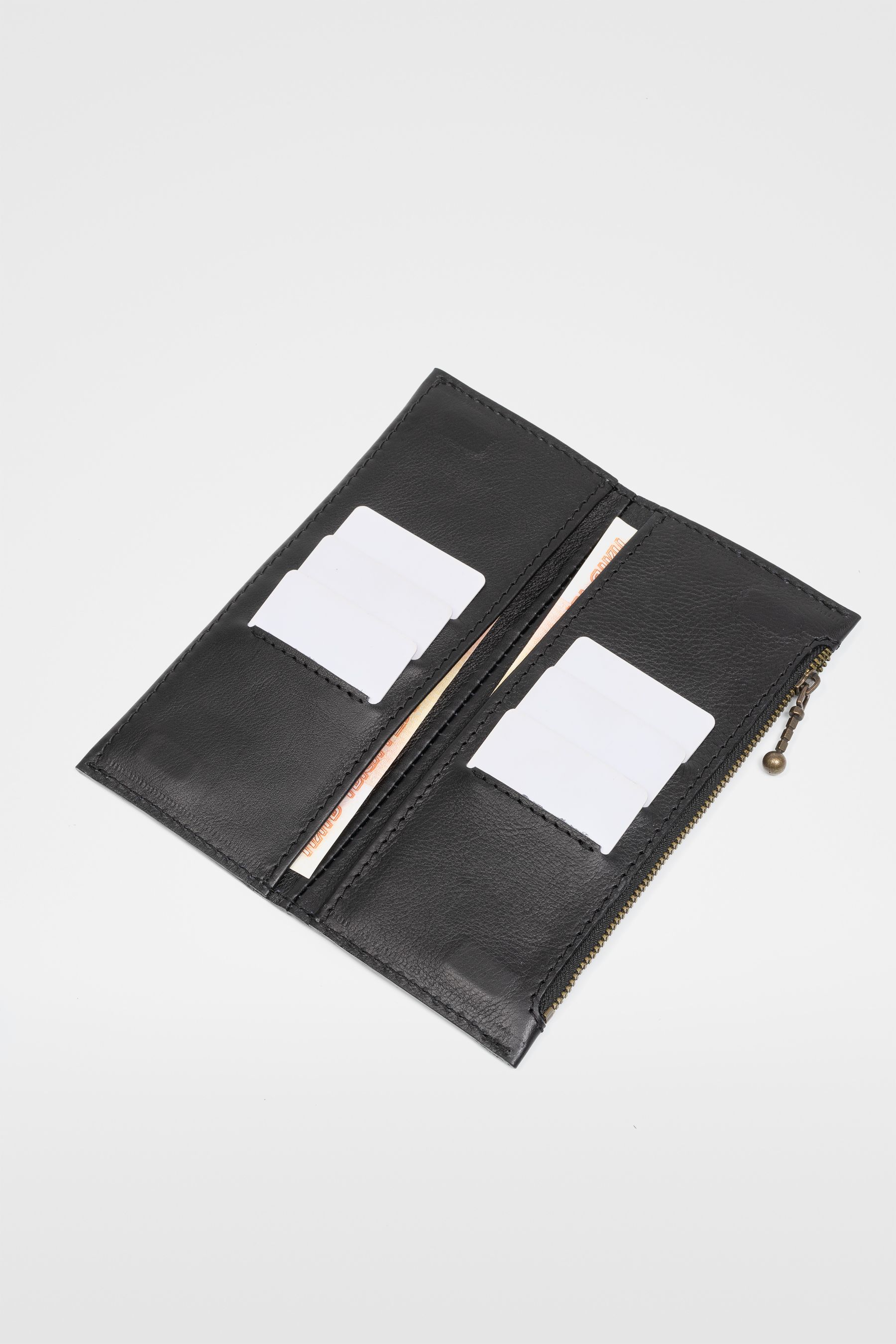 Кошелек Ringer 2