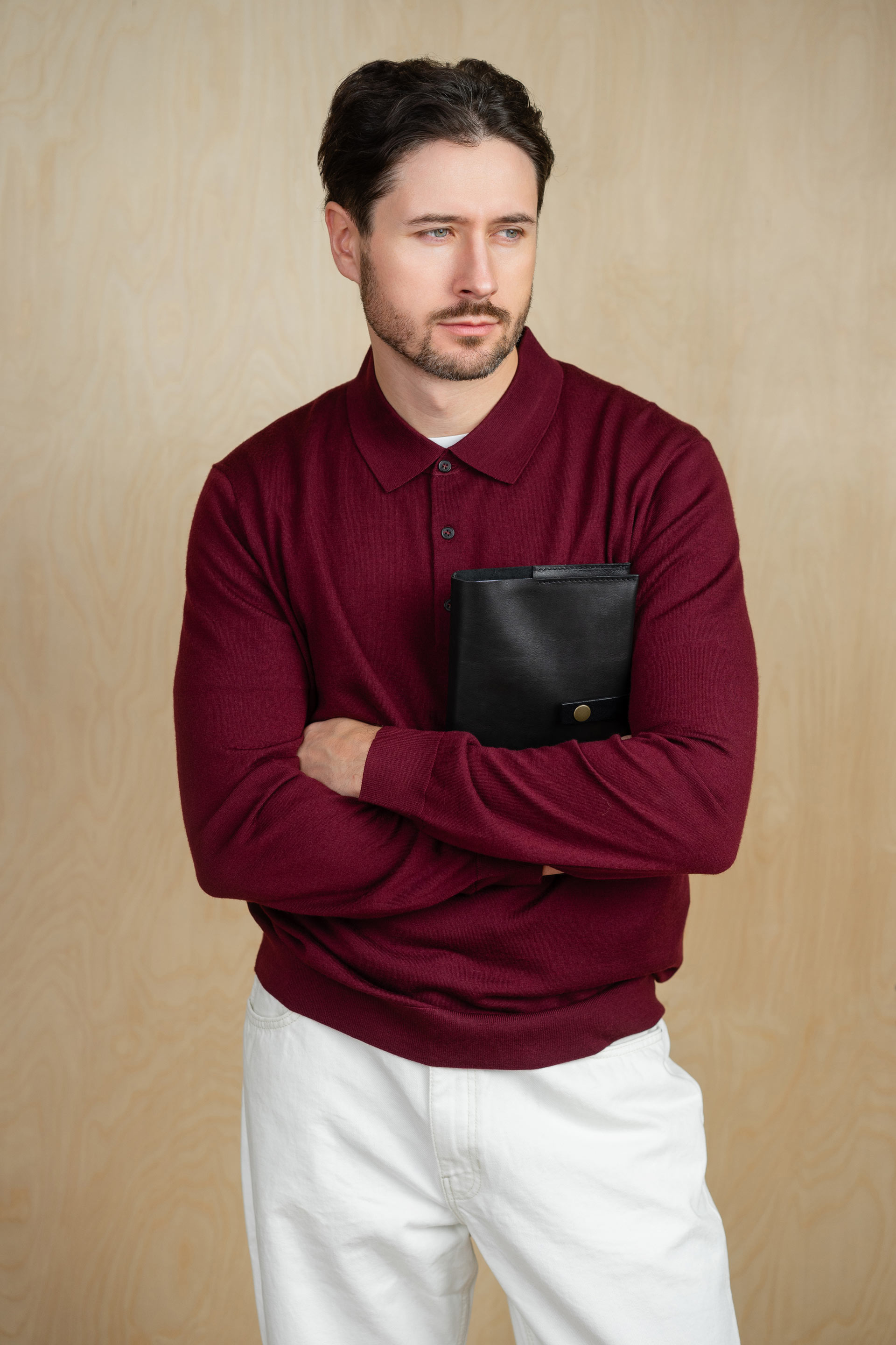 Обложка для ежедневника Lawson Men's 4