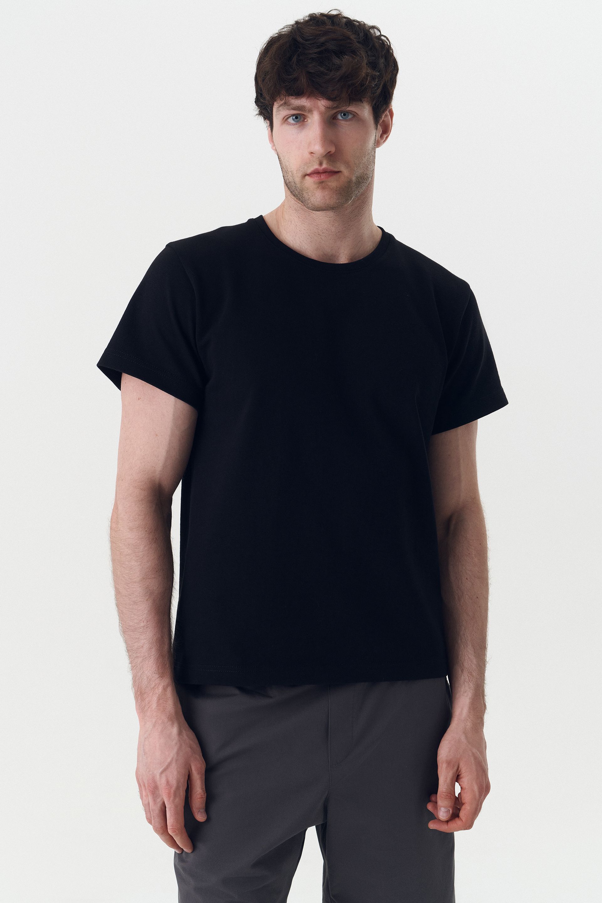 Футболка Base 1