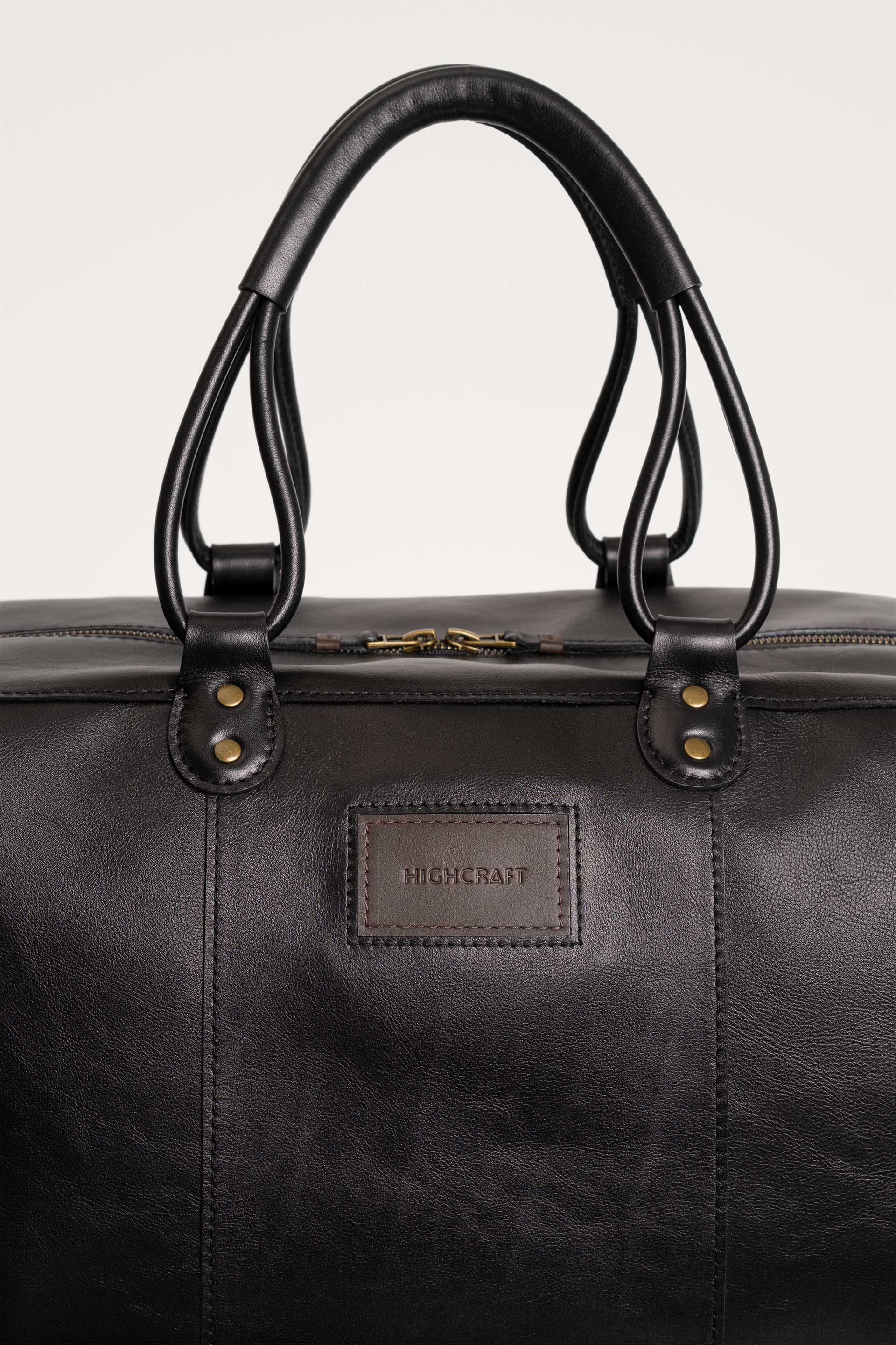 Дорожная сумка Hurson L Men's 5