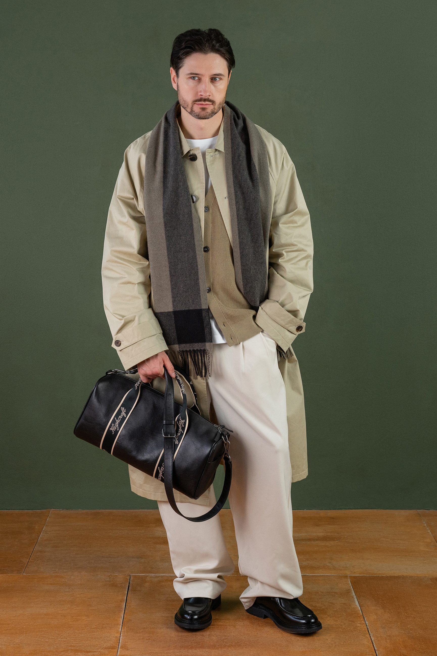 Сумка Court S Men's 6