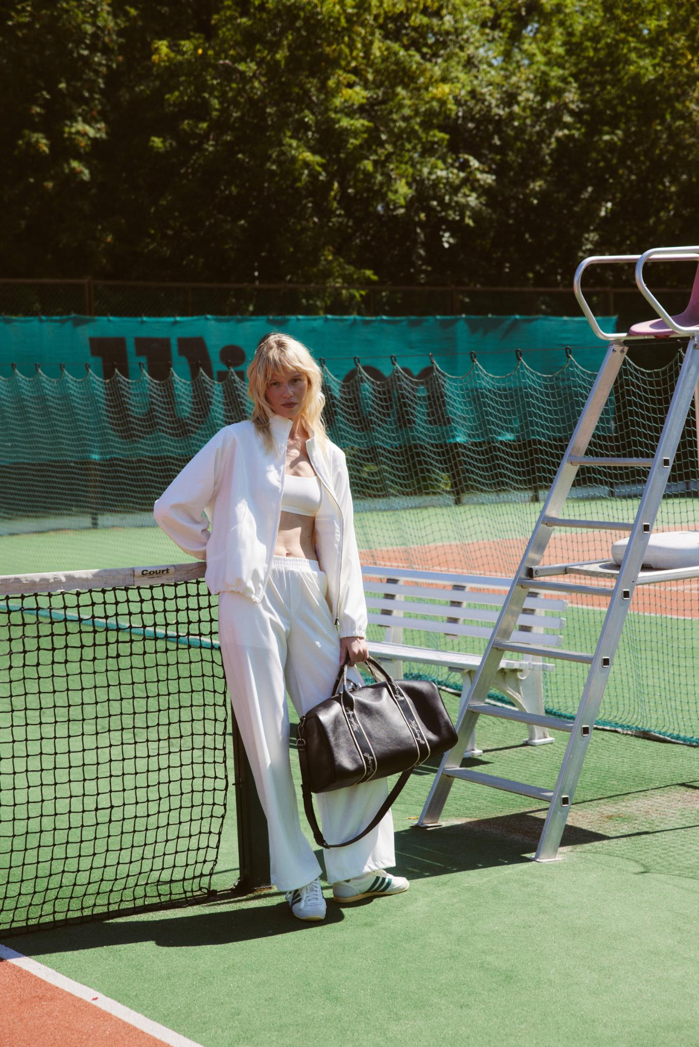 Сумка Court M 5