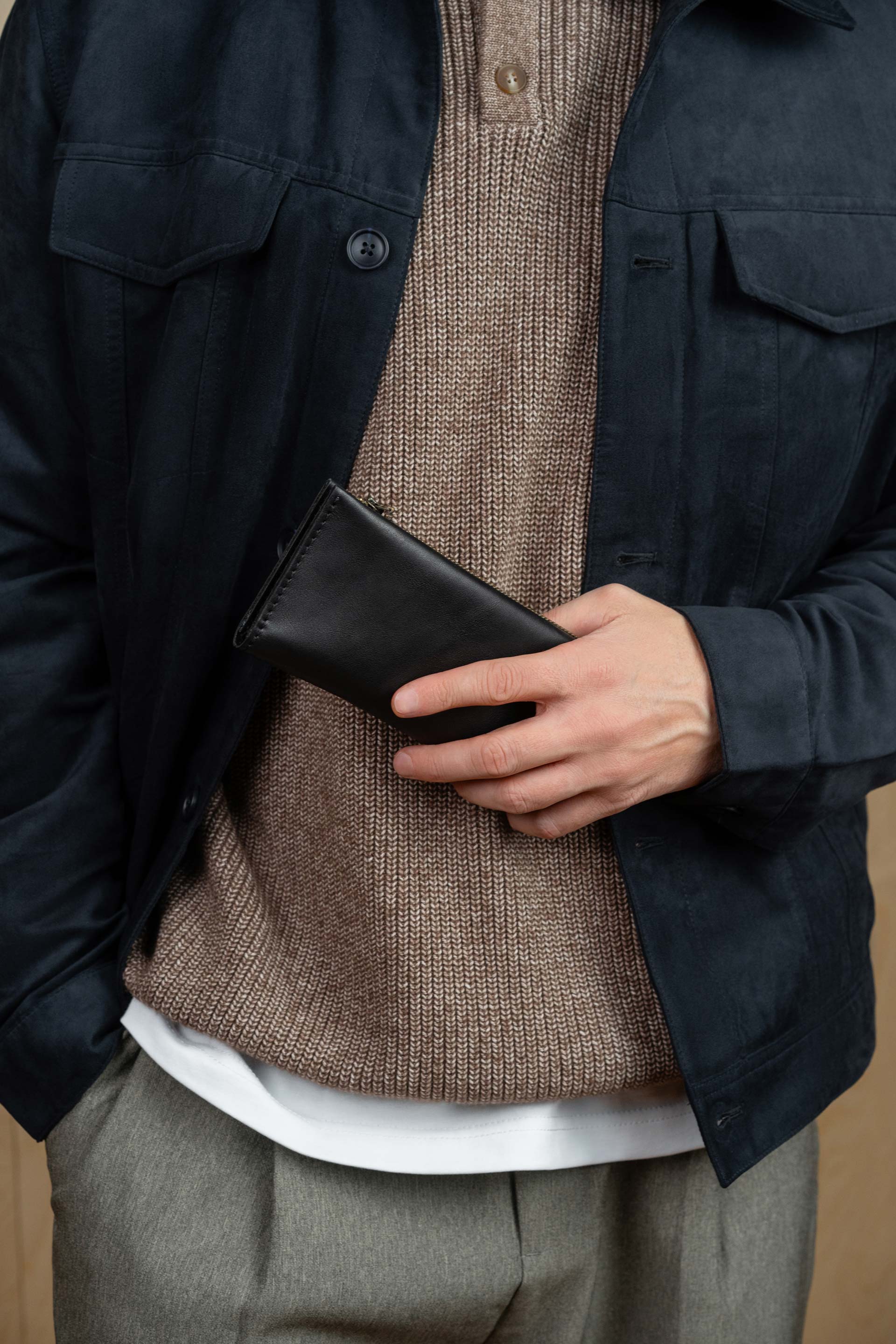 Кошелек Ringer Men's 1