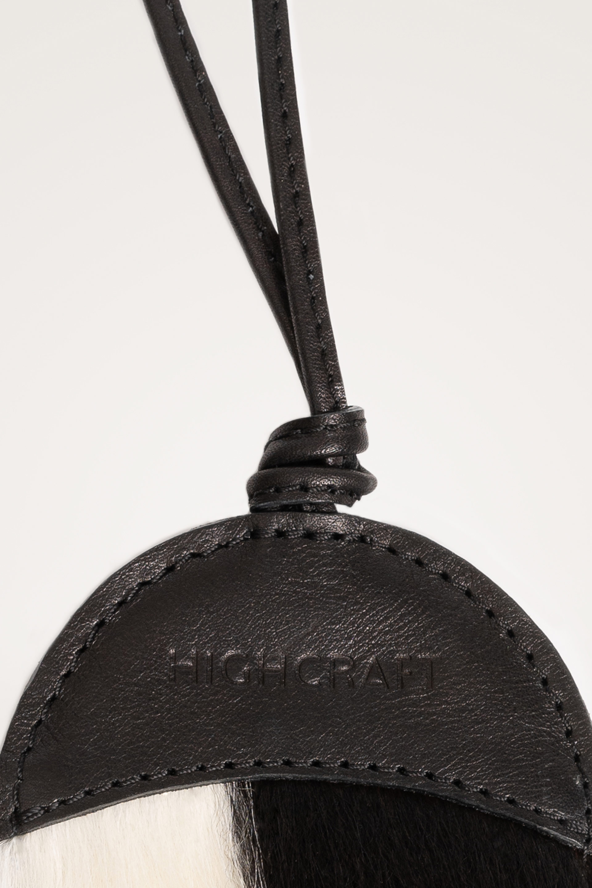 Брелок Peach 2