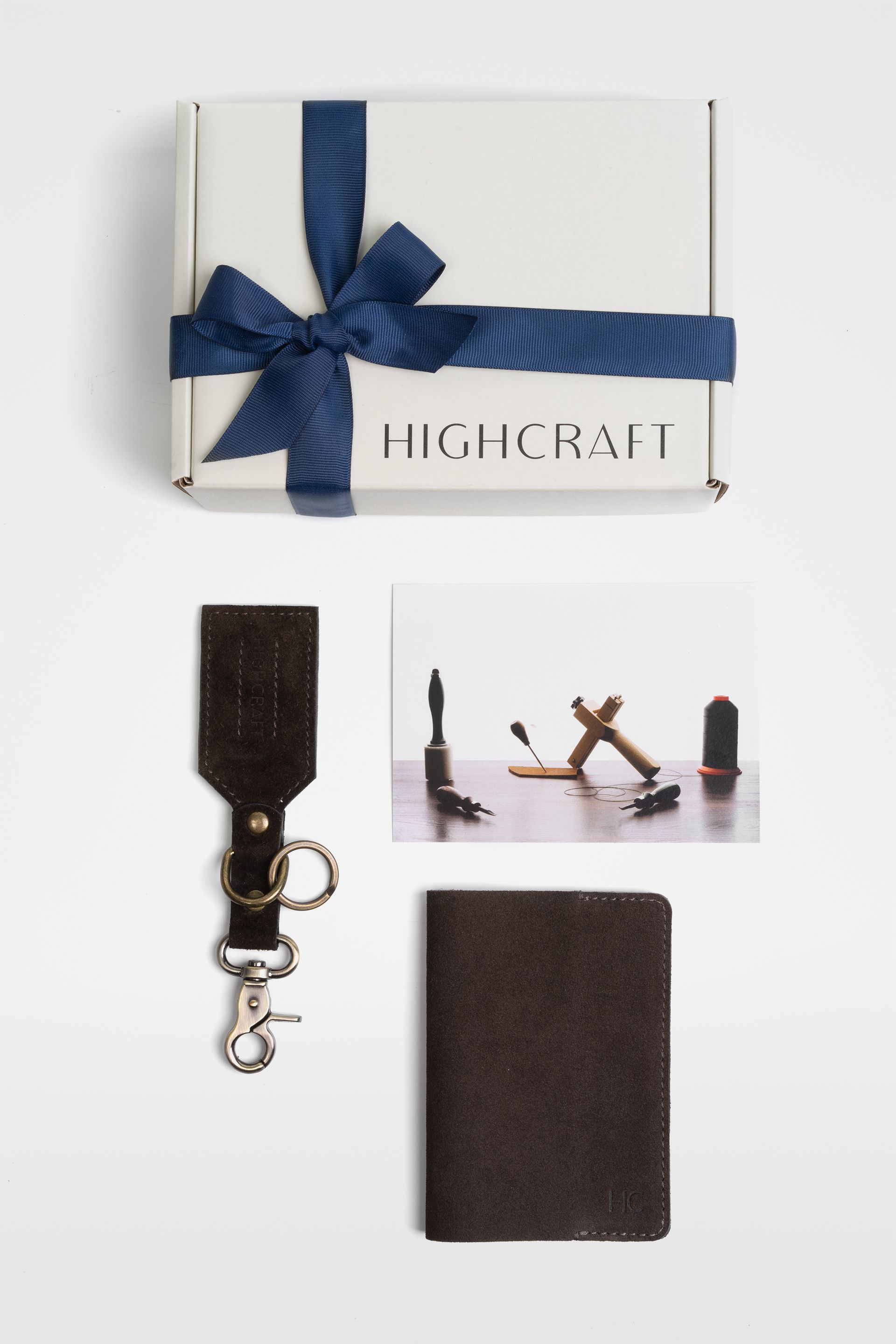 Подарочный набор Easy 2