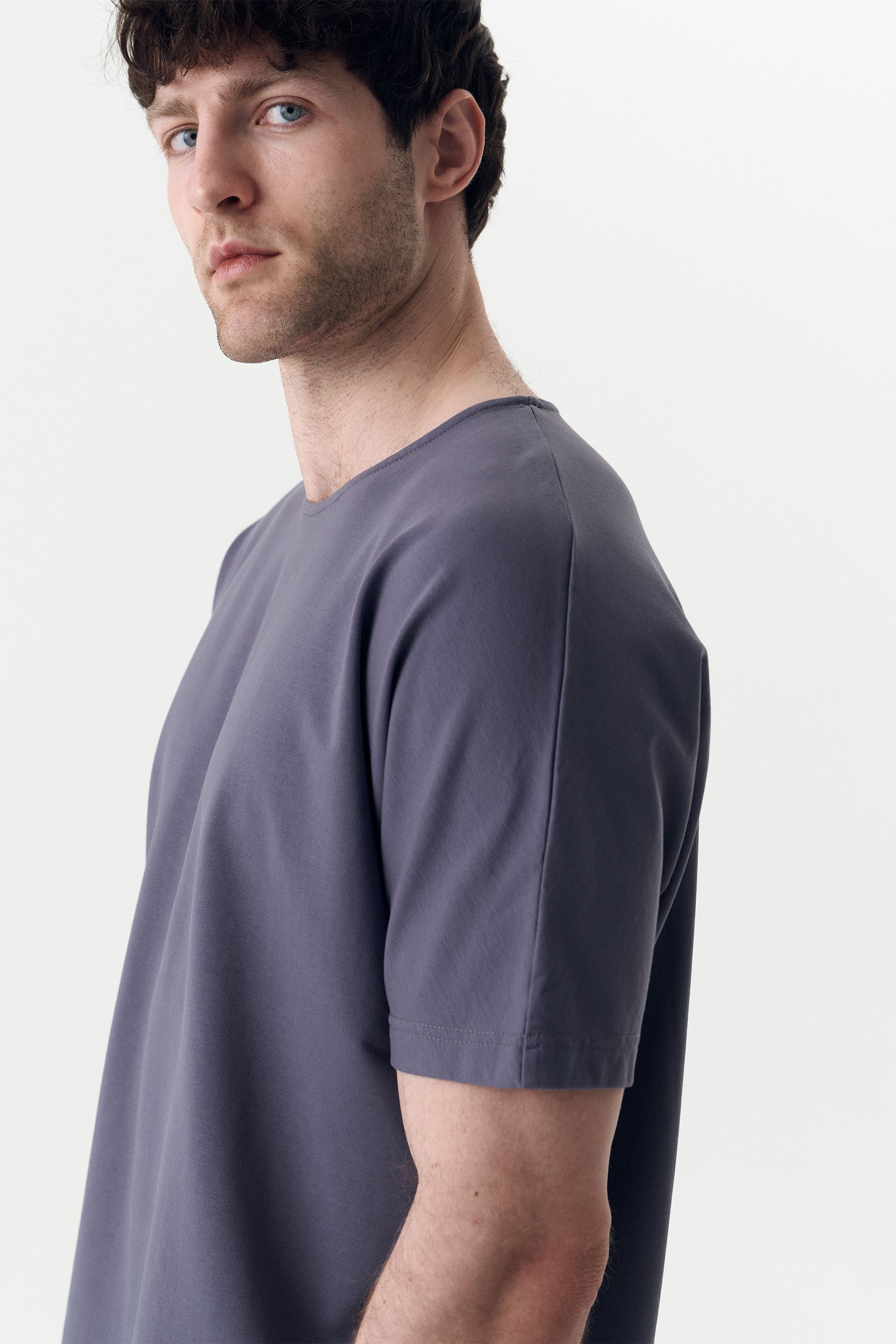 Футболка Oversized 5