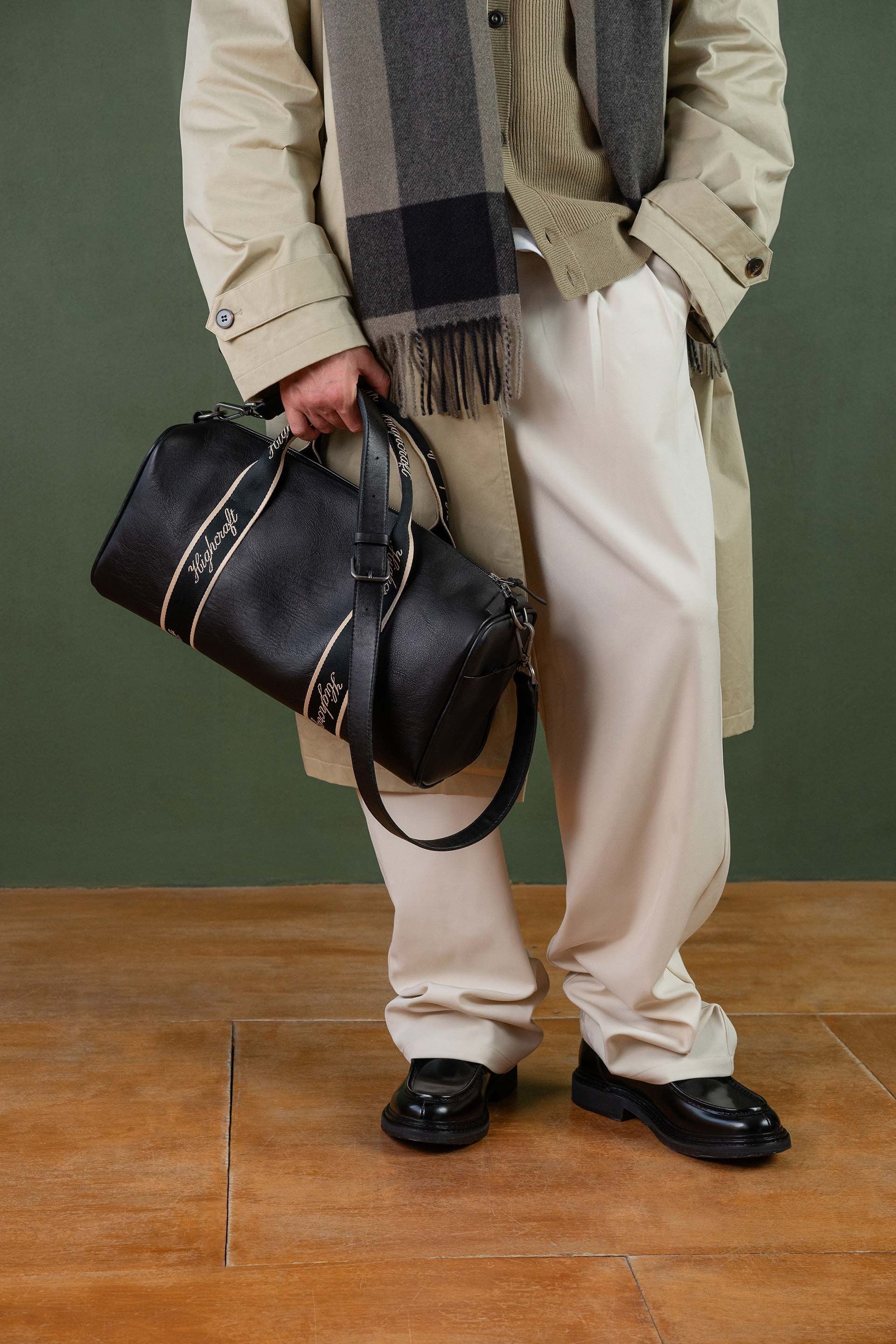 Сумка Court S Men's 7