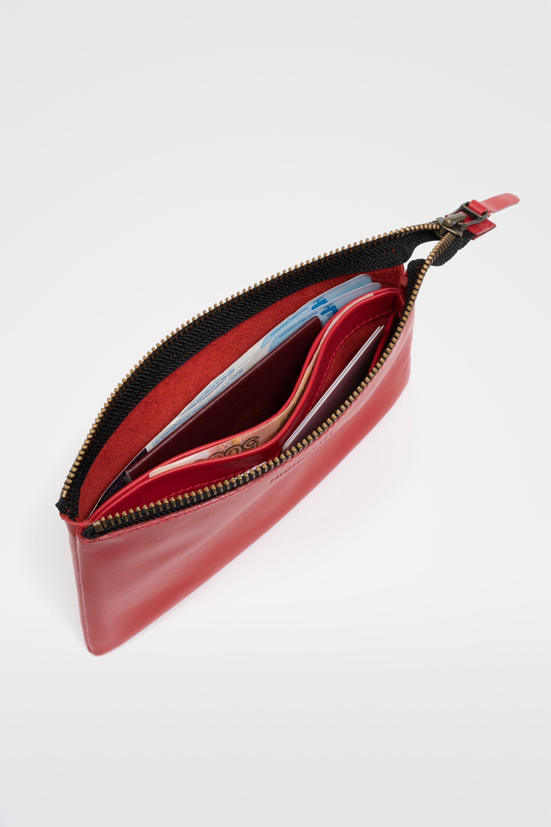 Кошелек Moln M 2