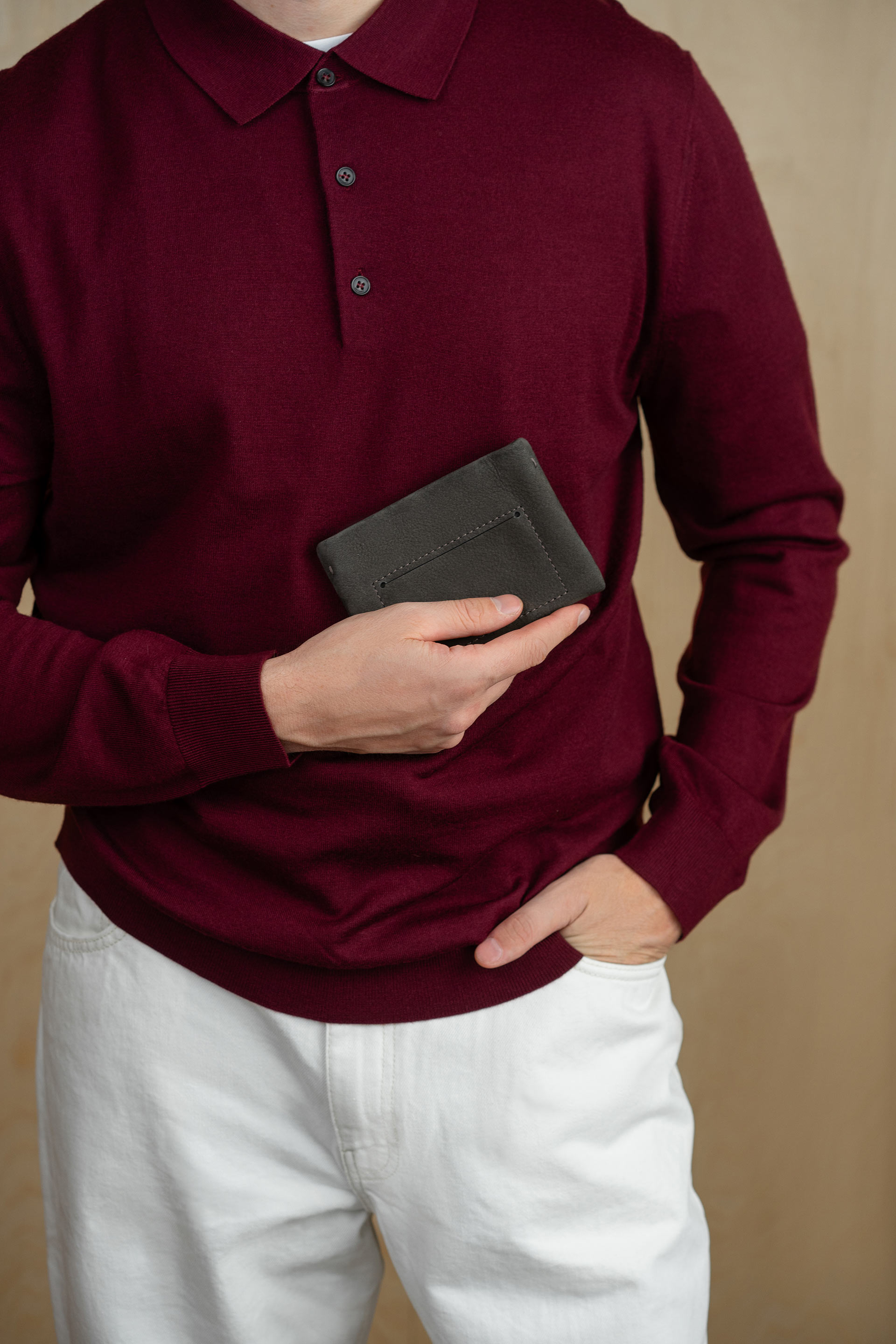 Картхолдер Becker Men's 2