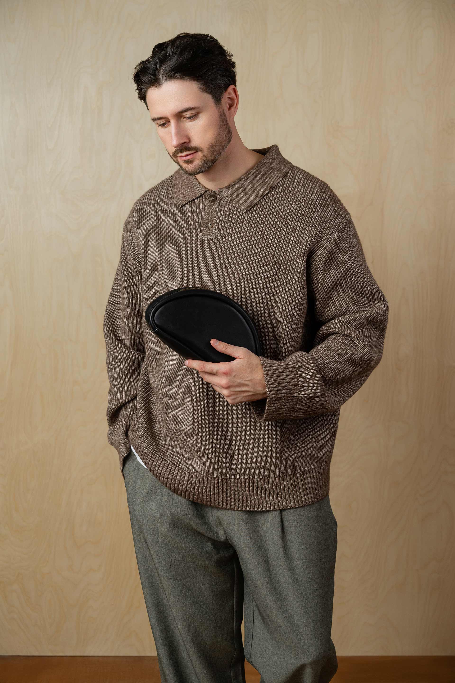 Несессер Uwe M Men's 3