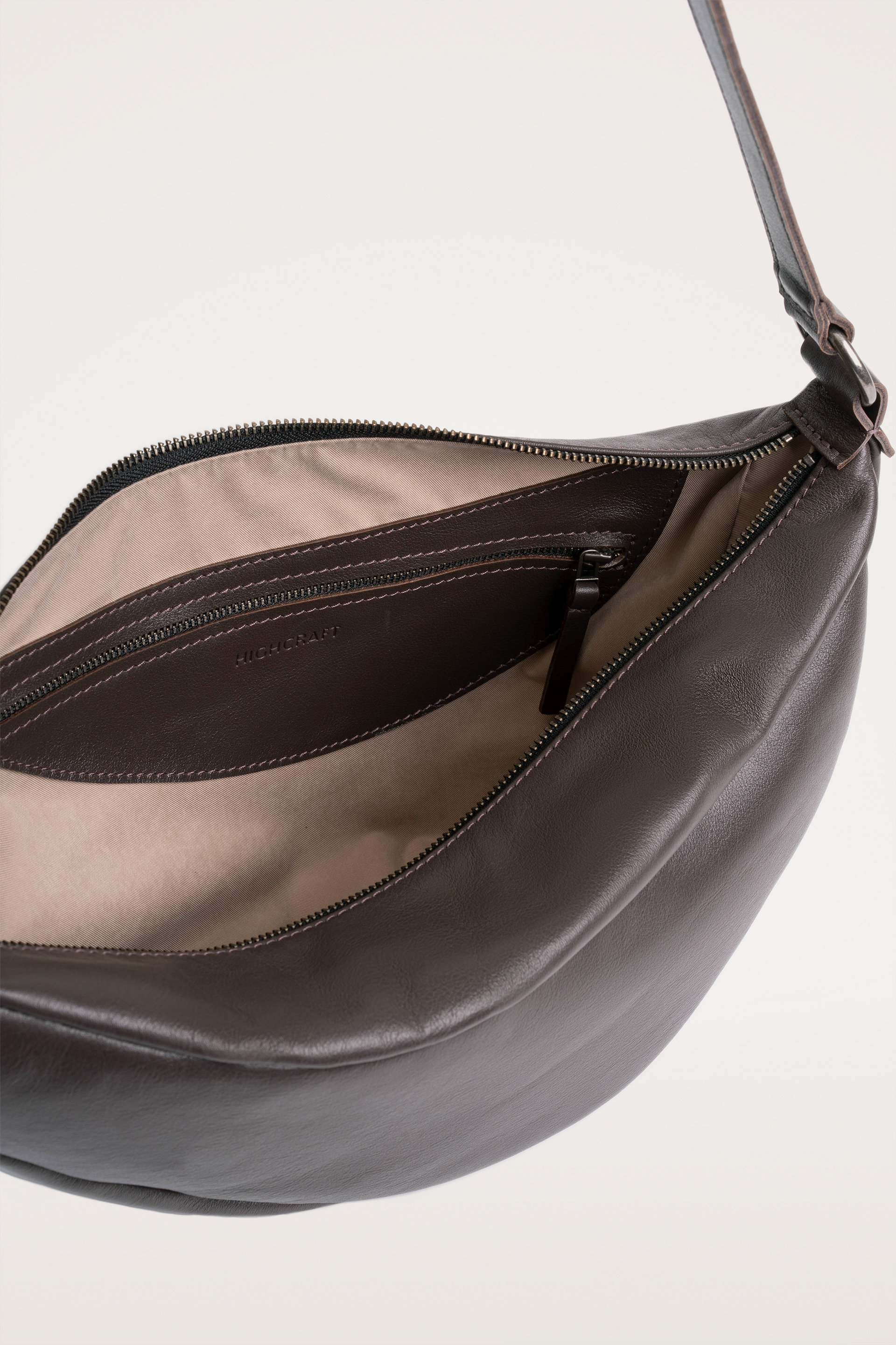 Кросс-боди Yuki M Men's 4