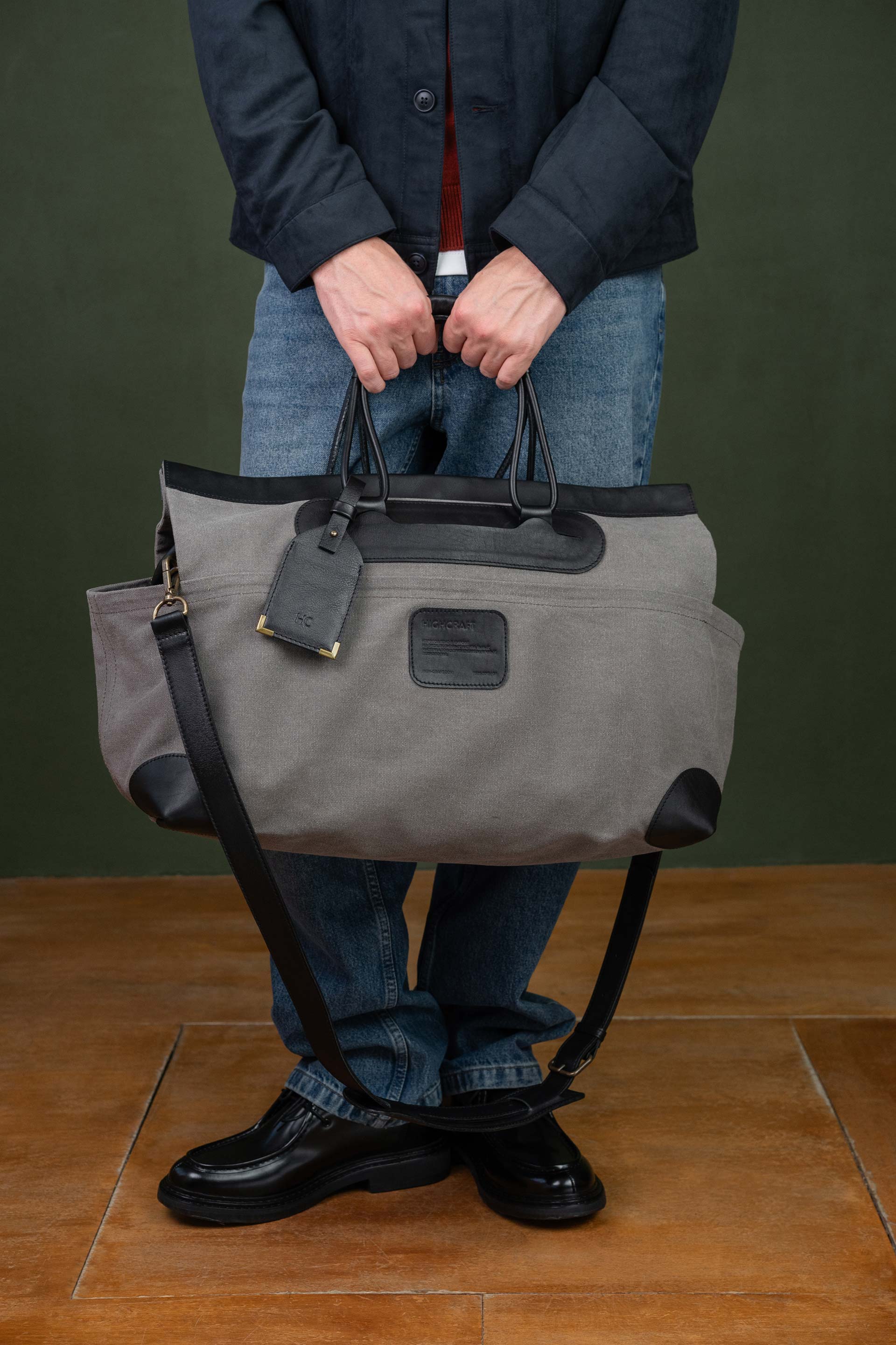 Чехол для Hurson M Men's 2