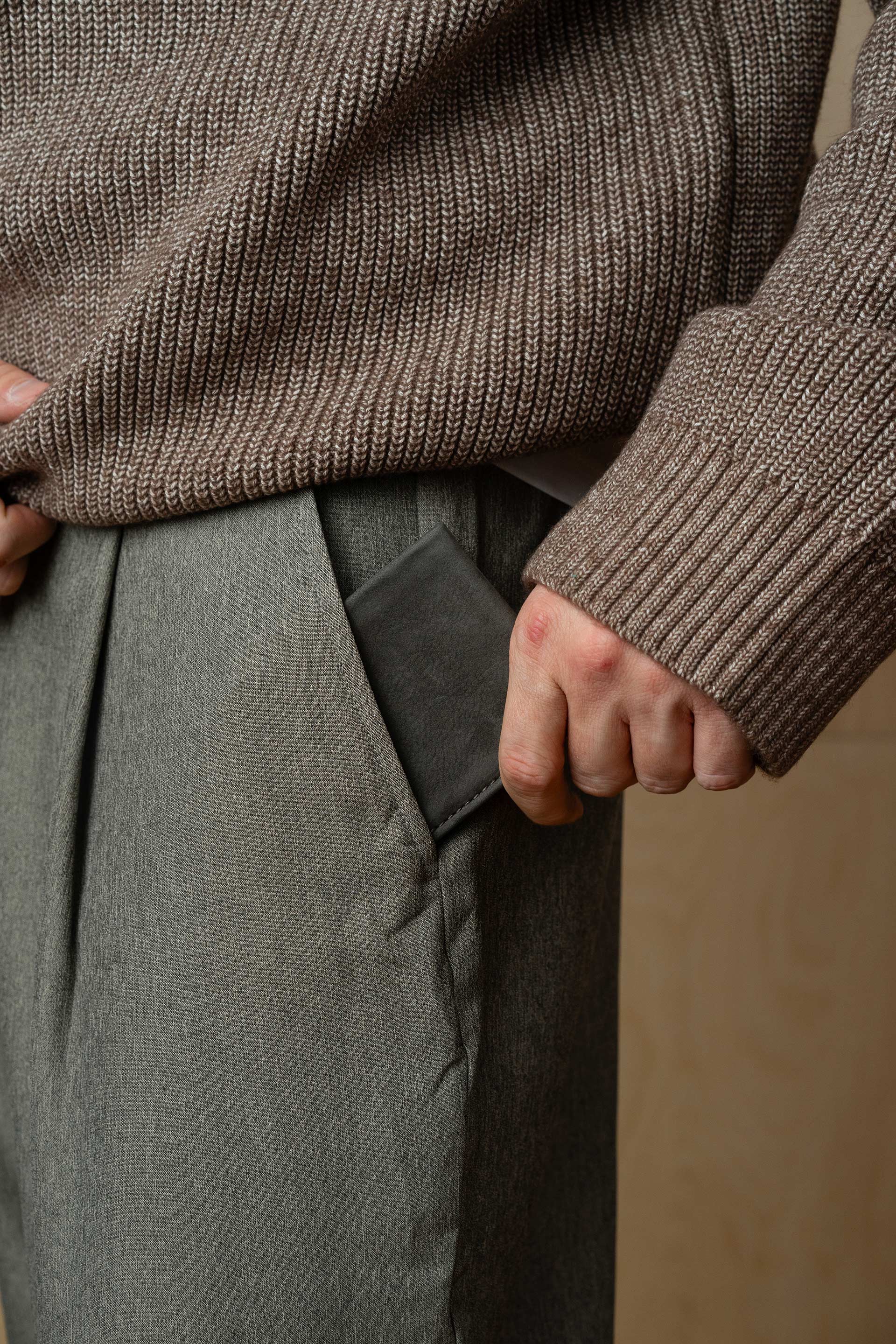 Кошелек Yoko Men's 5