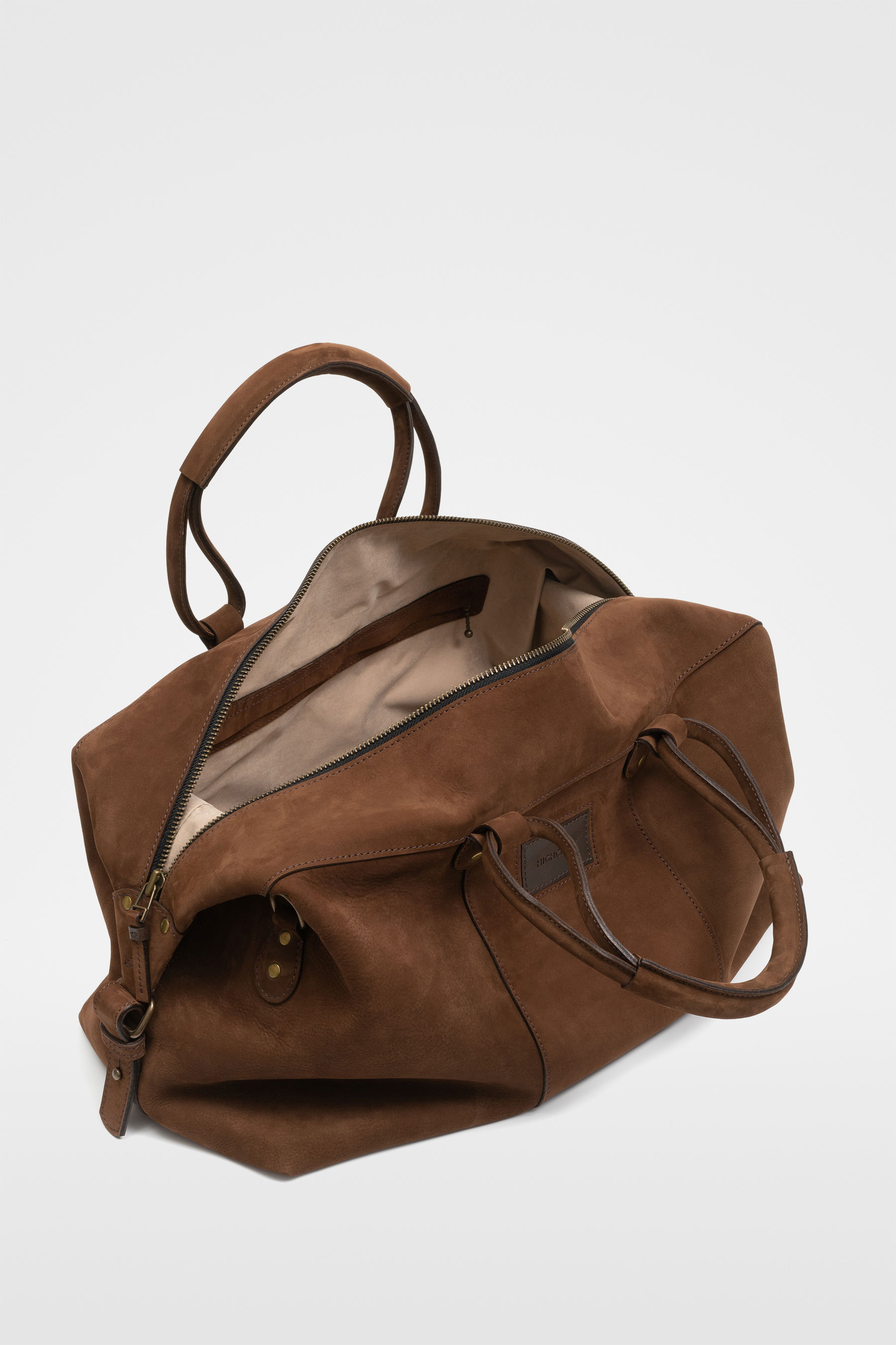 Дорожная сумка Hurson L 2