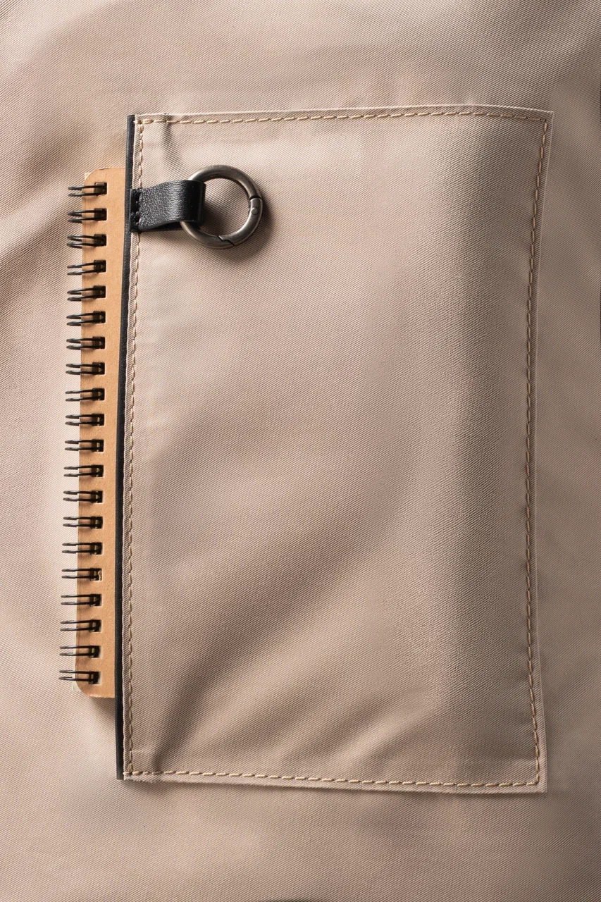 Портфель Нэд Мужской 12