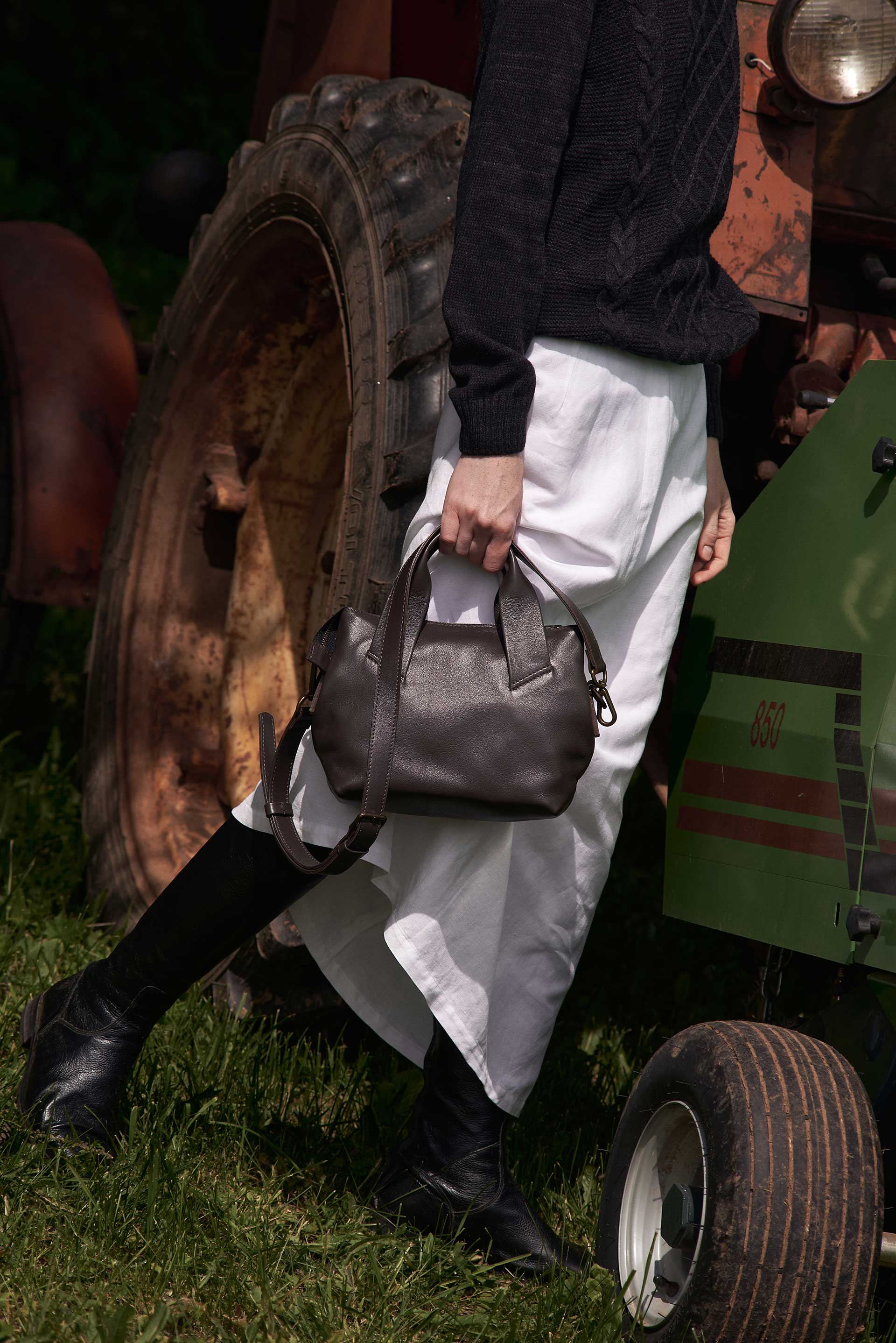 Сумка Makura XS 7