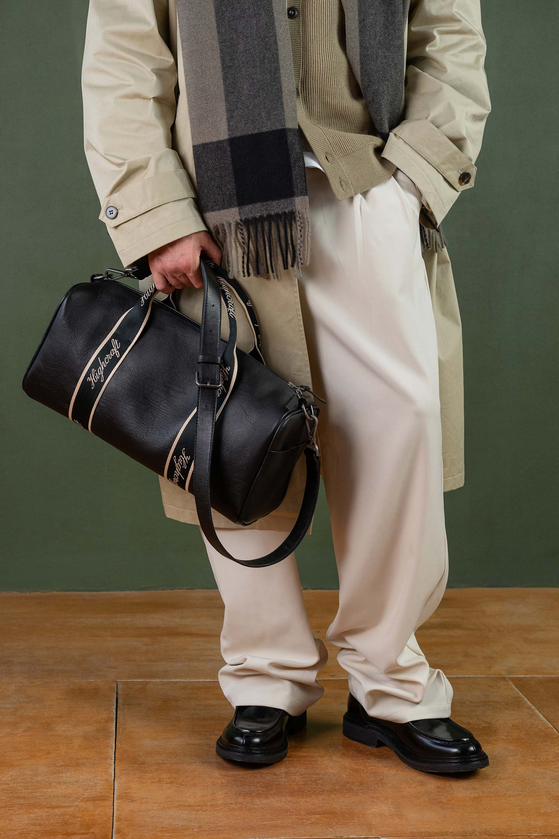 Сумка Court S Men's 7