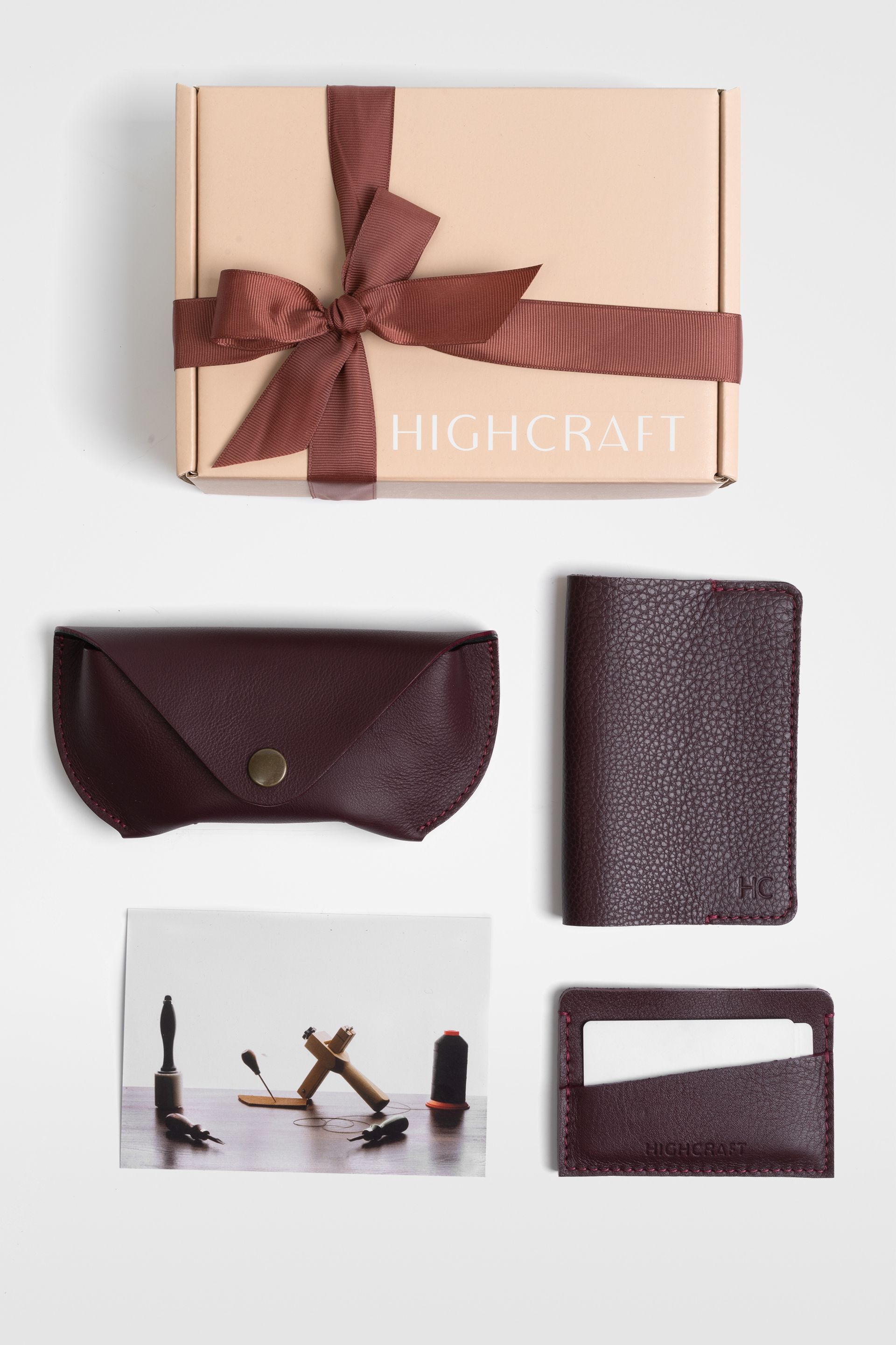 Подарочный набор Daily 2