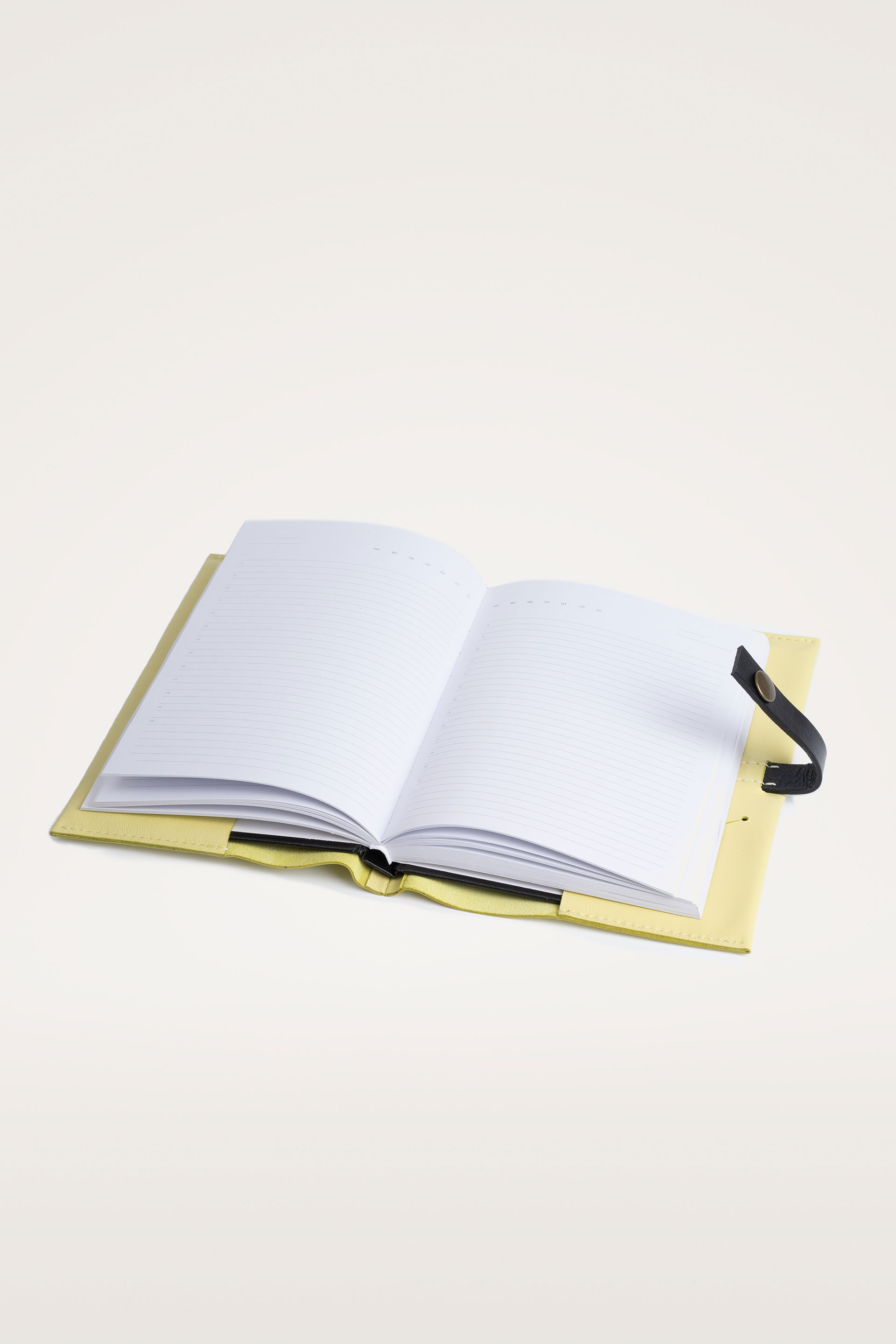 Обложка для ежедневника Lawson 4