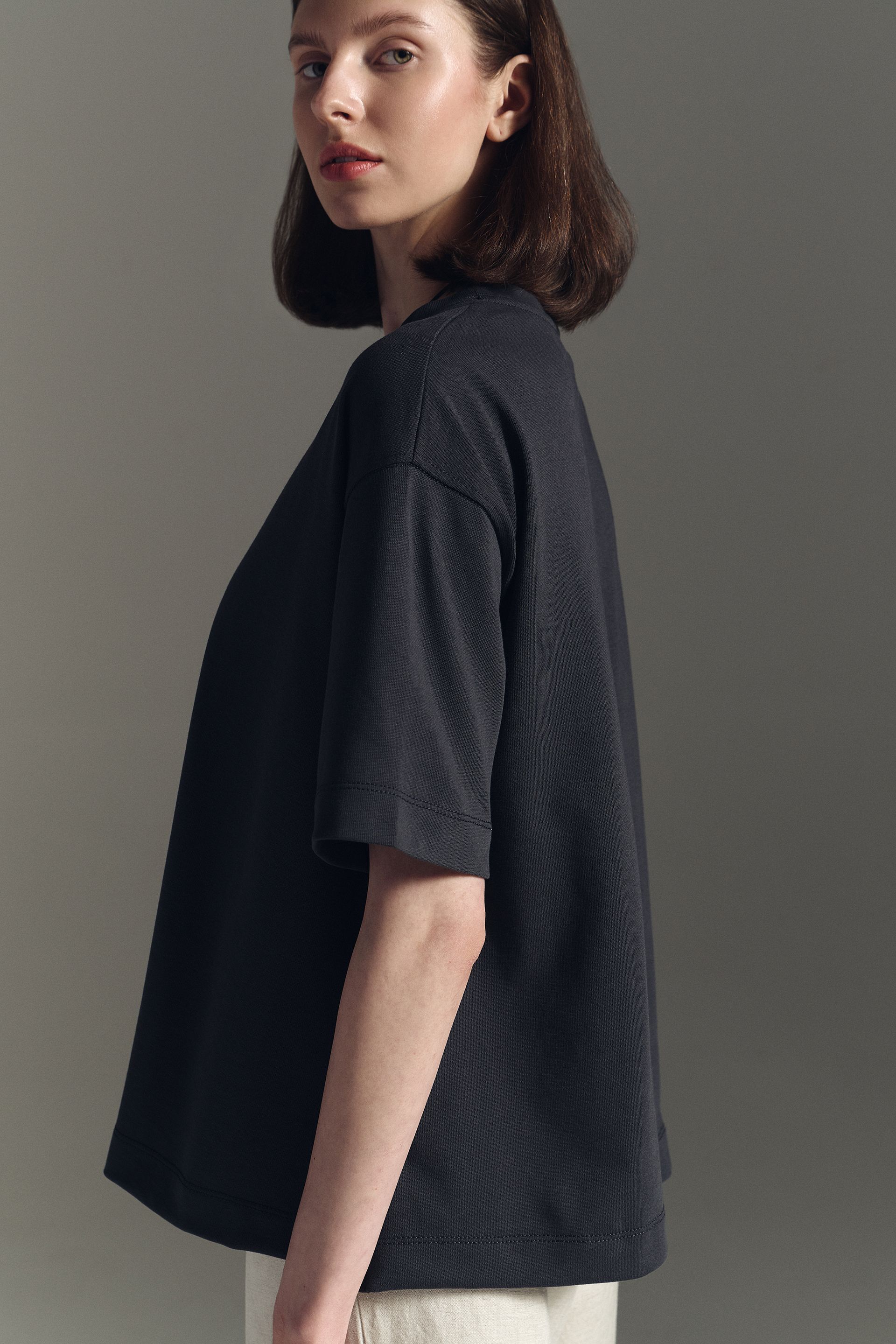 Футболка Oversized 3