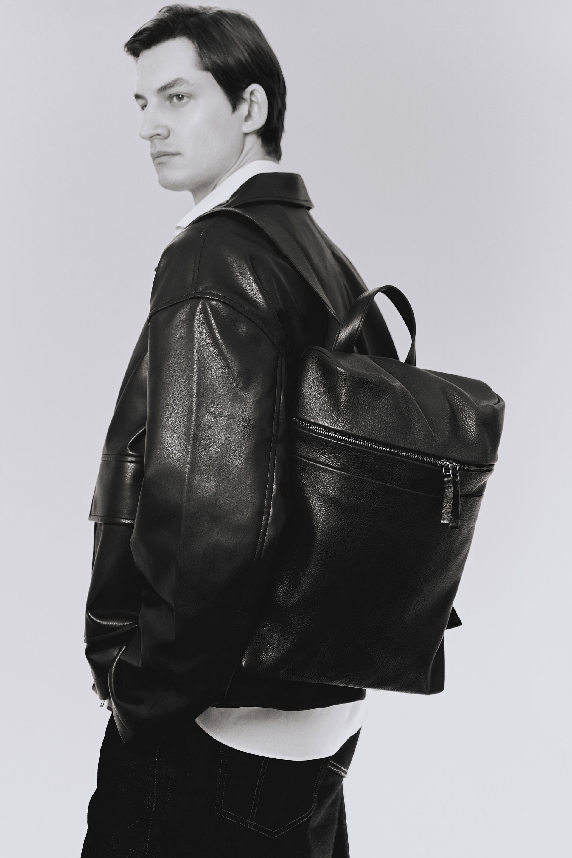 Рюкзак Тонг L Мужской 8