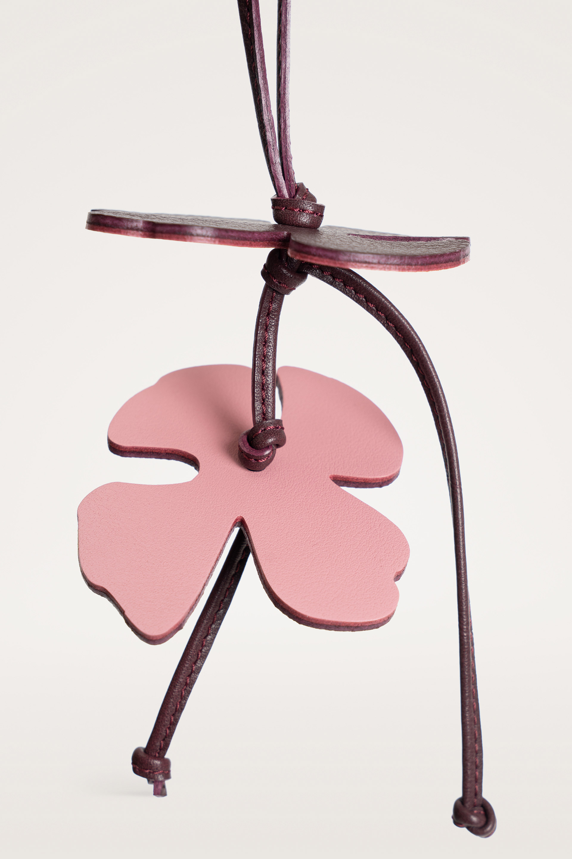 Брелок Флора 4