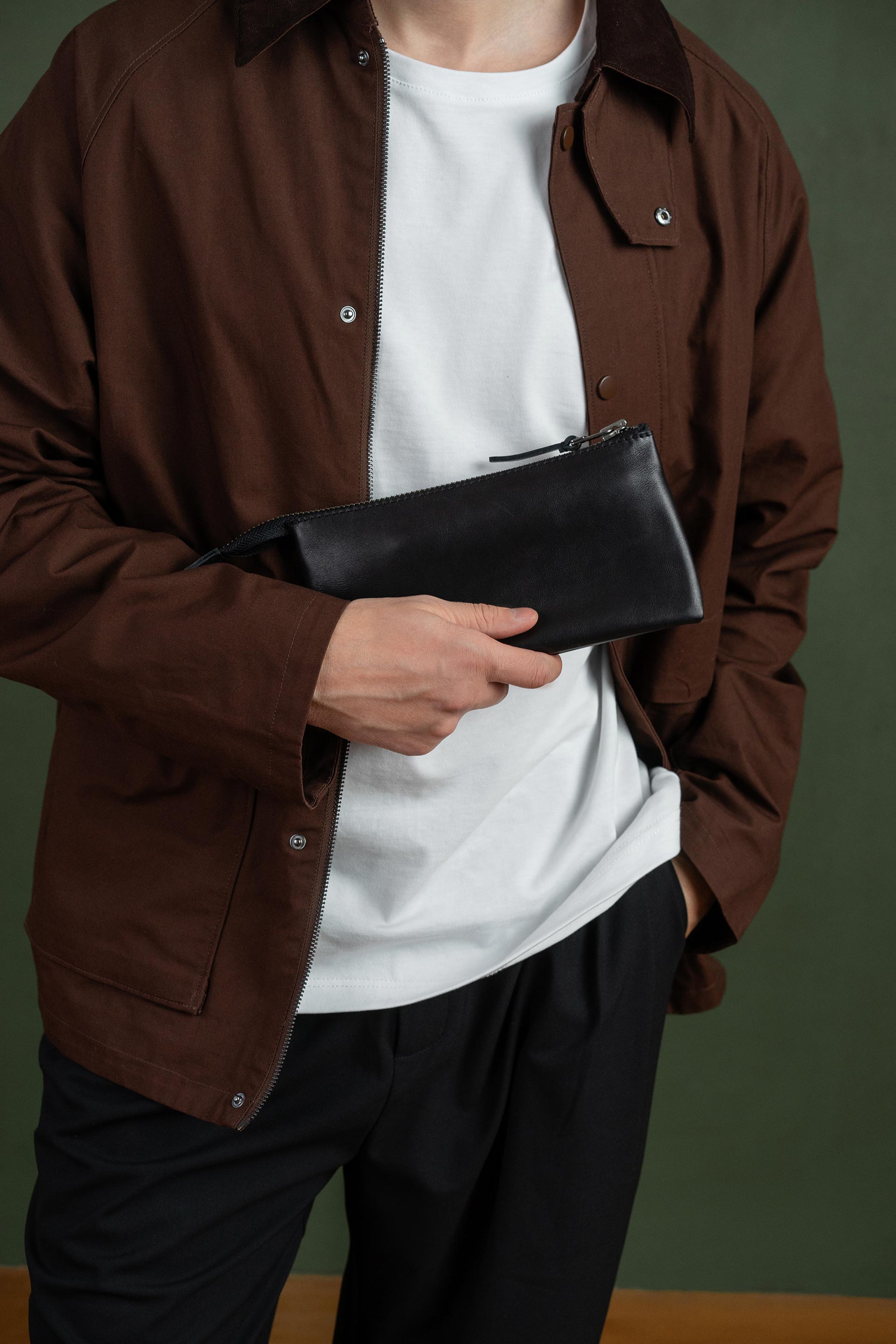 Кошелек Moln M Men's 6