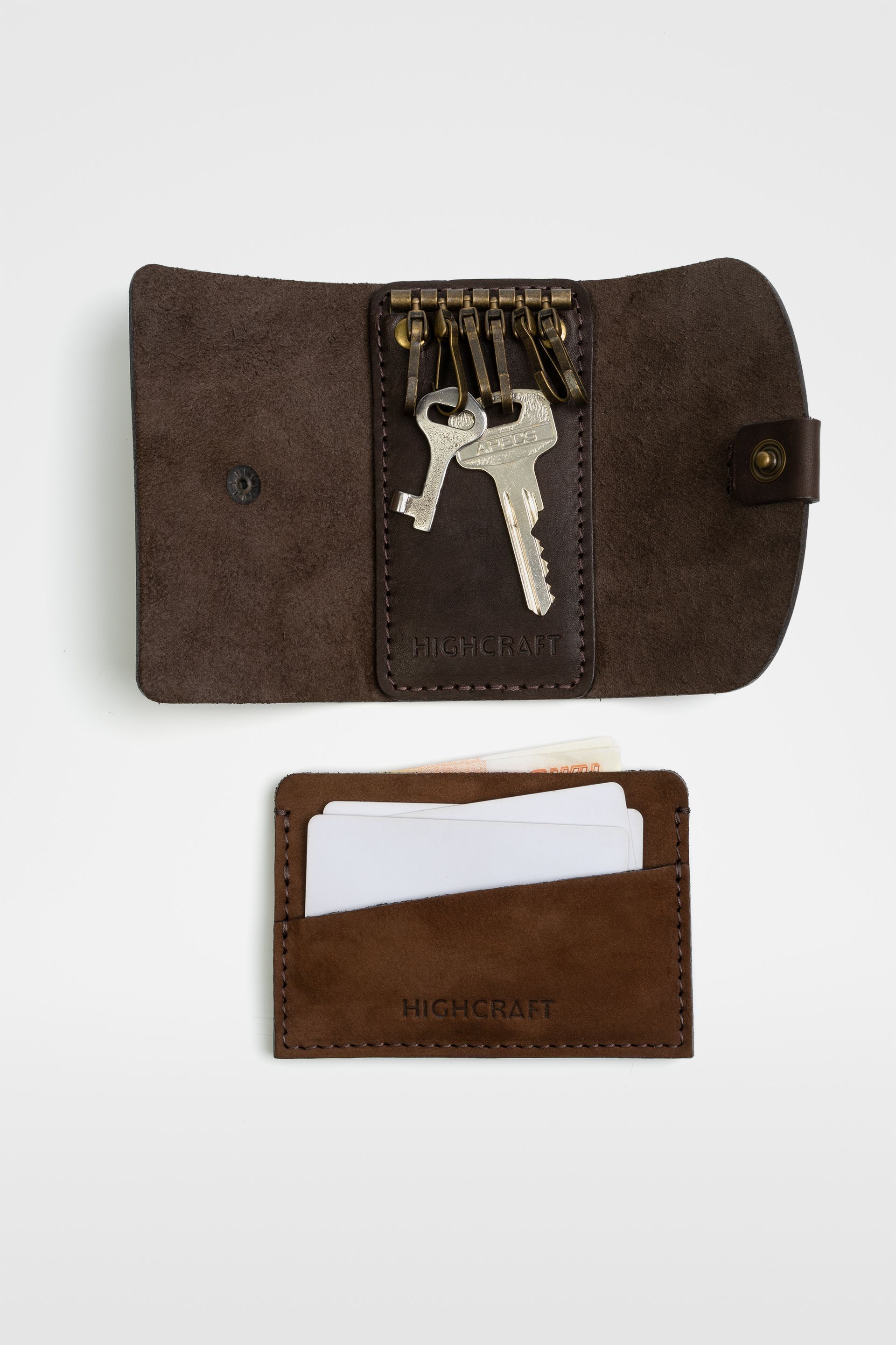 Подарочный набор Essentials 3