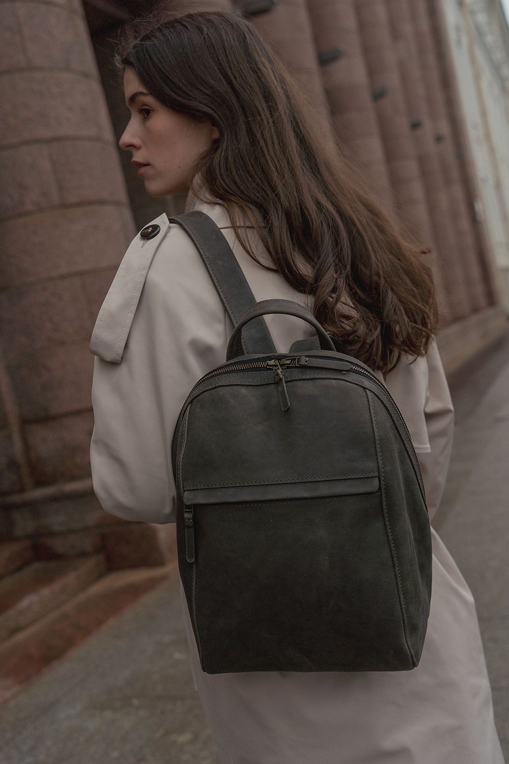 Рюкзак Kobb L 8